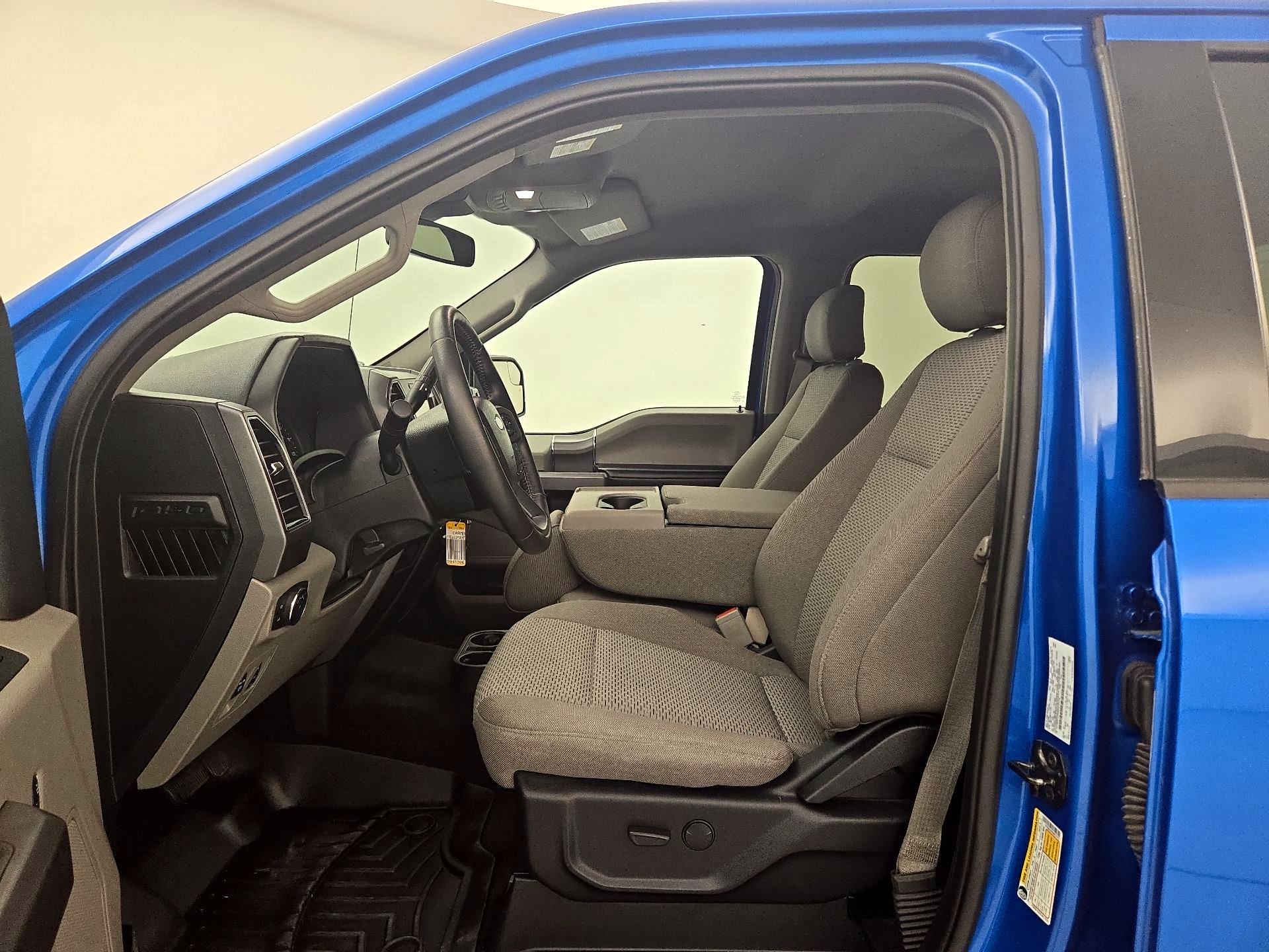 Thumbnail: 2019 Ford F-150 - 11