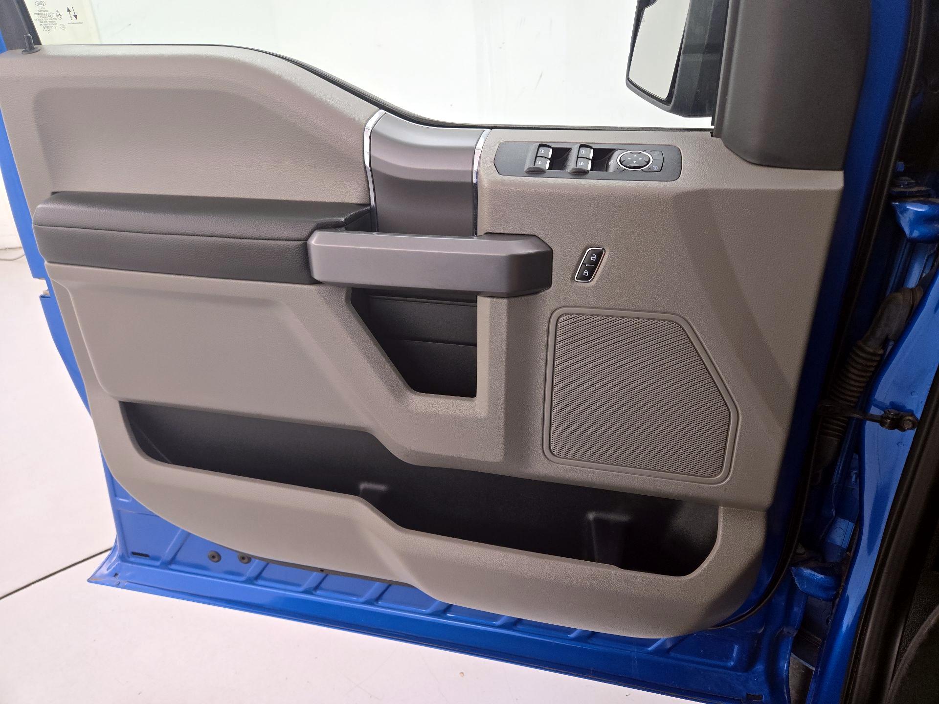 Thumbnail: 2019 Ford F-150 - 12