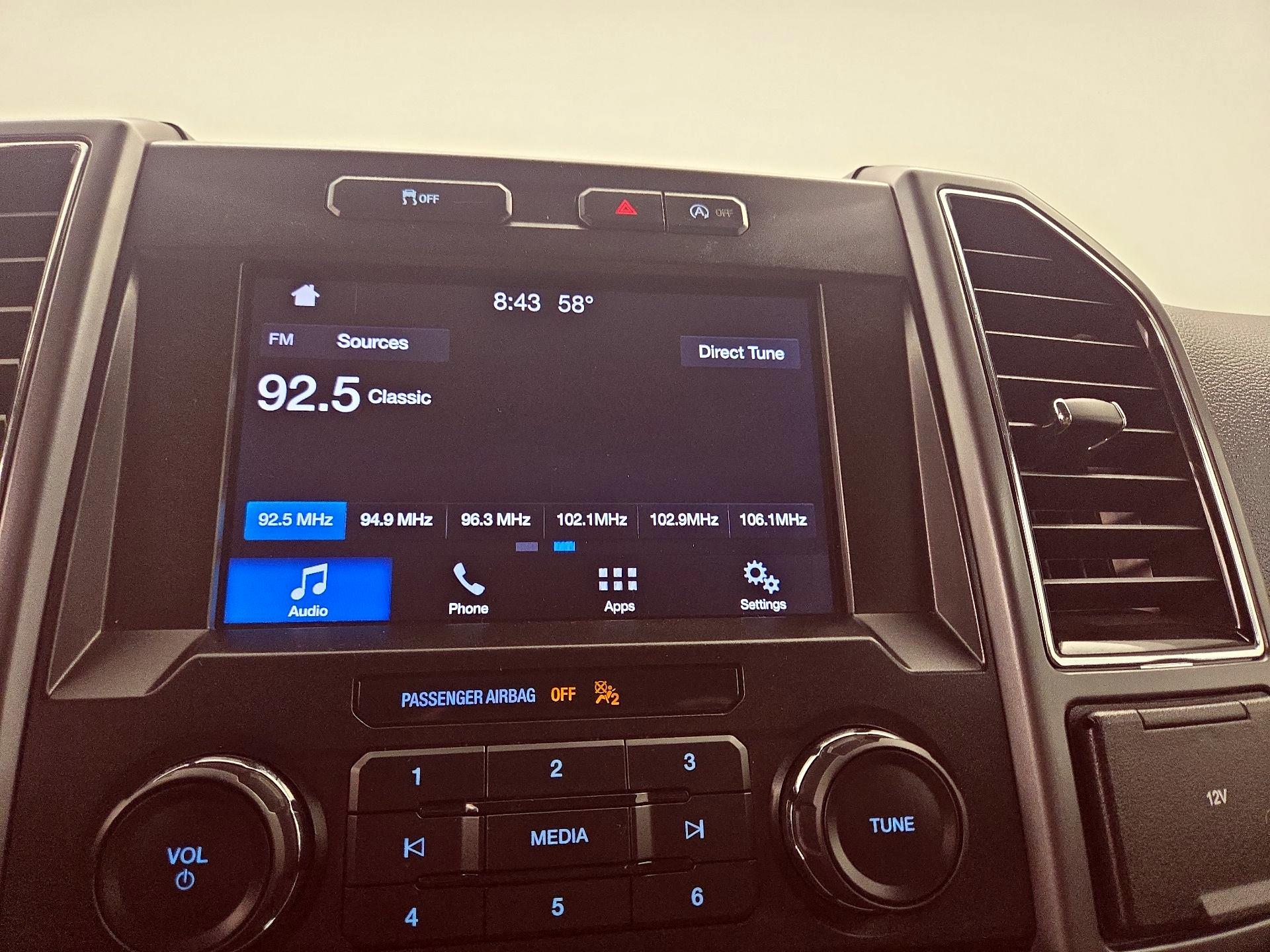 Thumbnail: 2019 Ford F-150 - 15