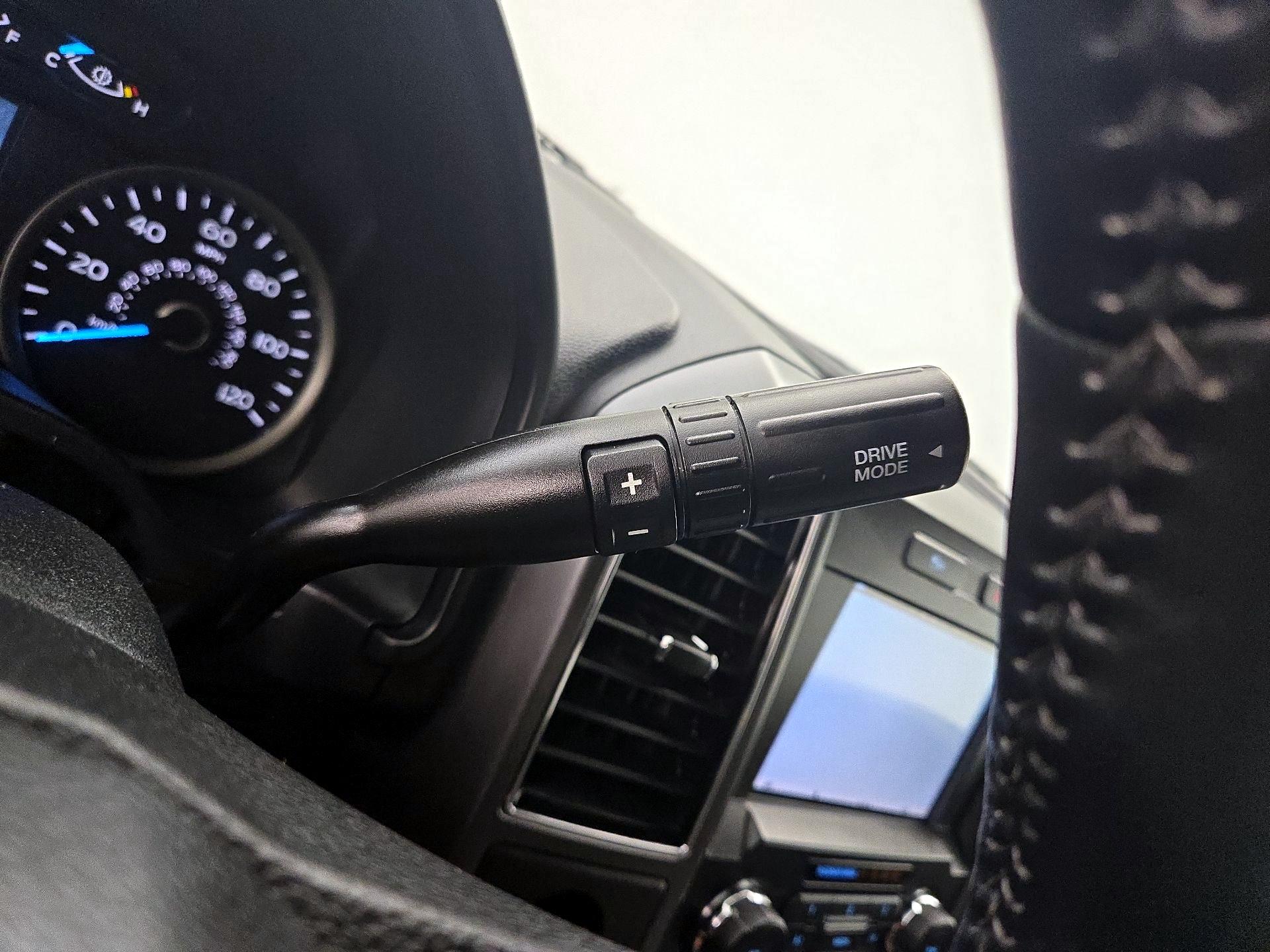 Thumbnail: 2019 Ford F-150 - 17