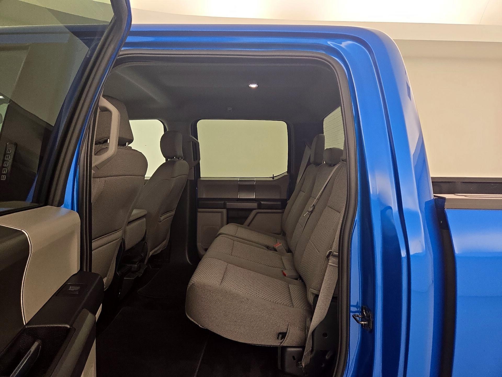 Thumbnail: 2019 Ford F-150 - 19