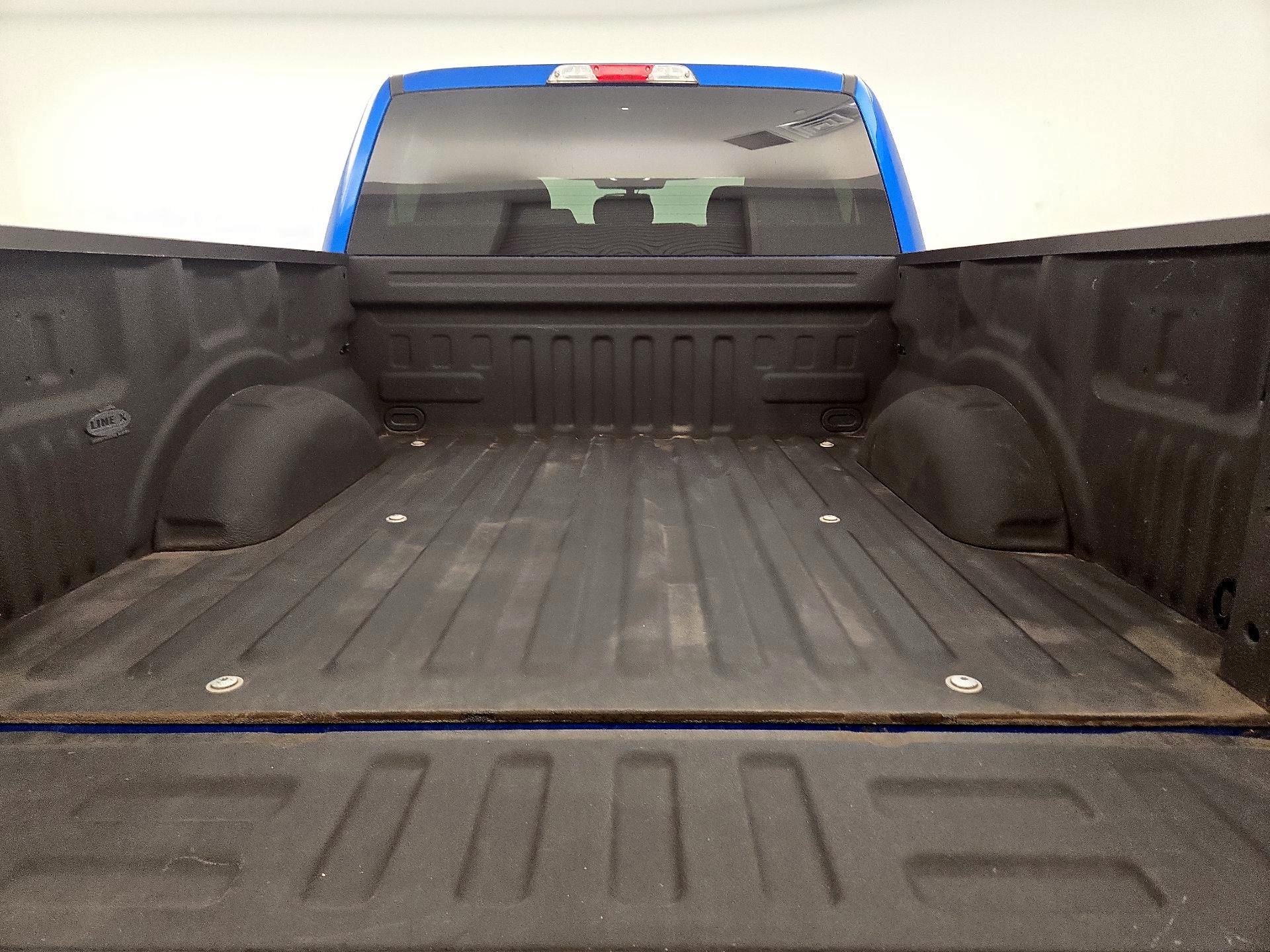Thumbnail: 2019 Ford F-150 - 20