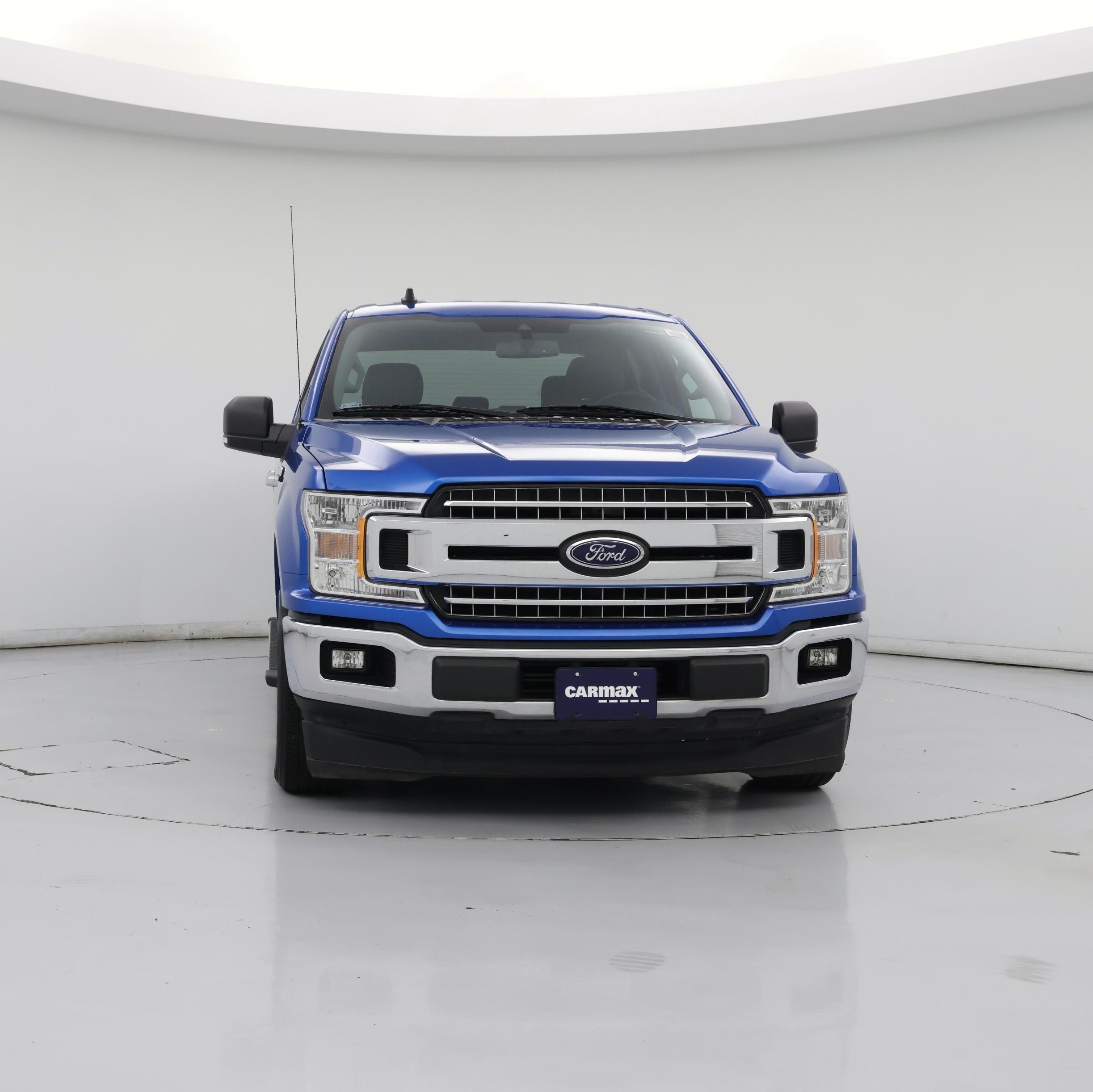 Thumbnail: 2019 Ford F-150 - 5