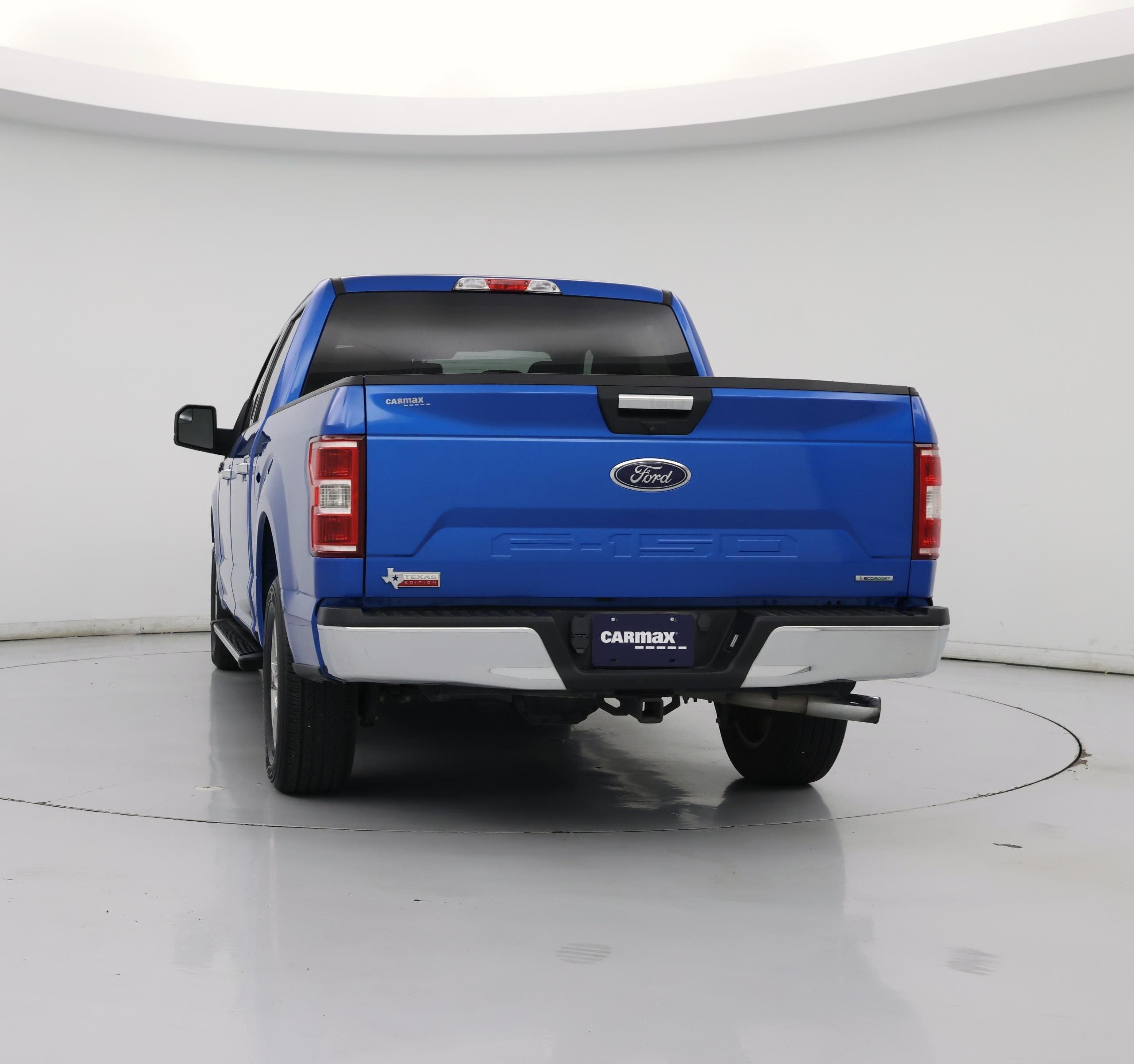 Thumbnail: 2019 Ford F-150 - 6