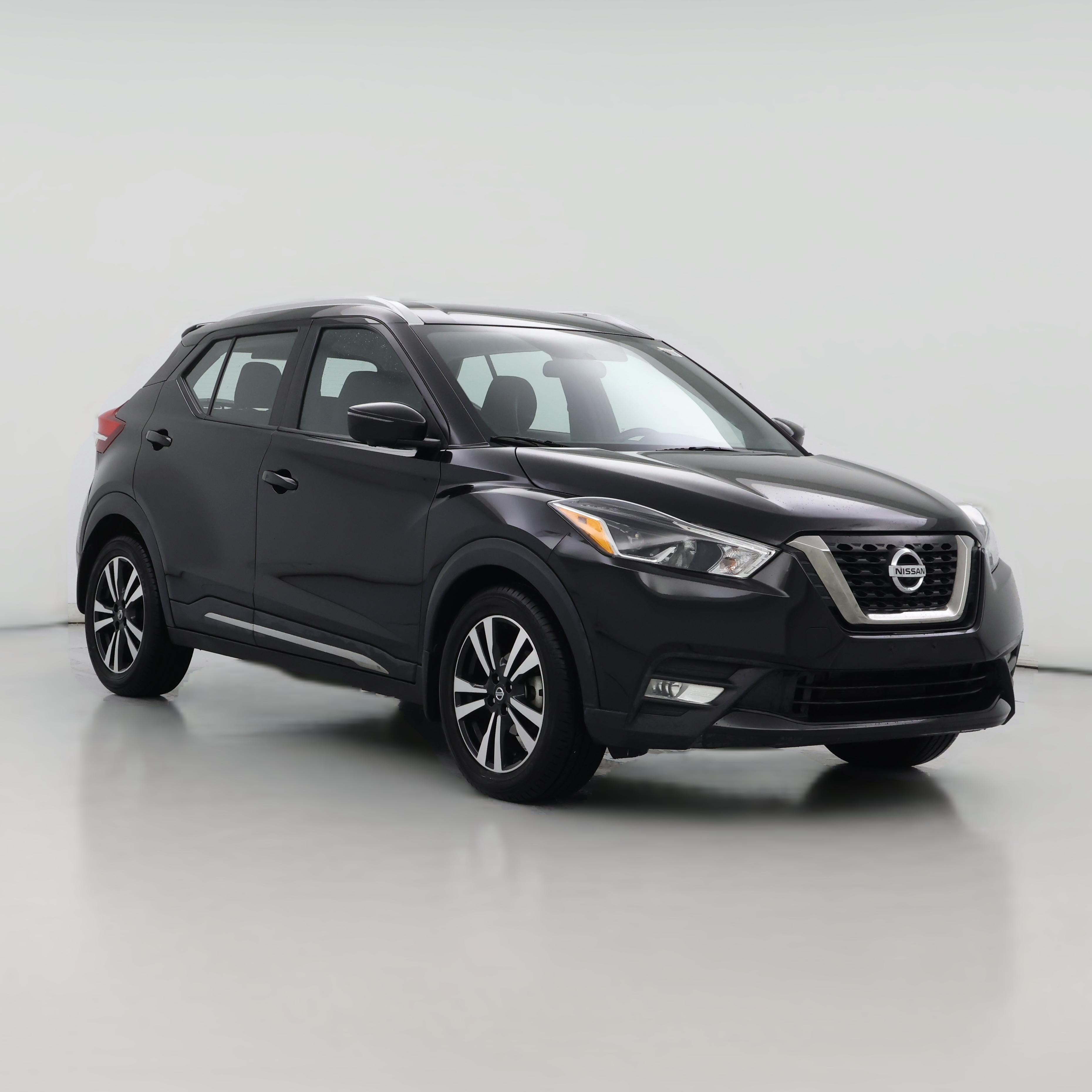 Thumbnail: 2018 Nissan Kicks - 1