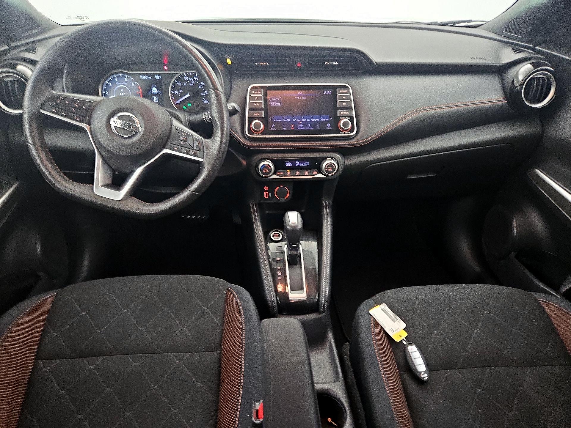 Thumbnail: 2018 Nissan Kicks - 9