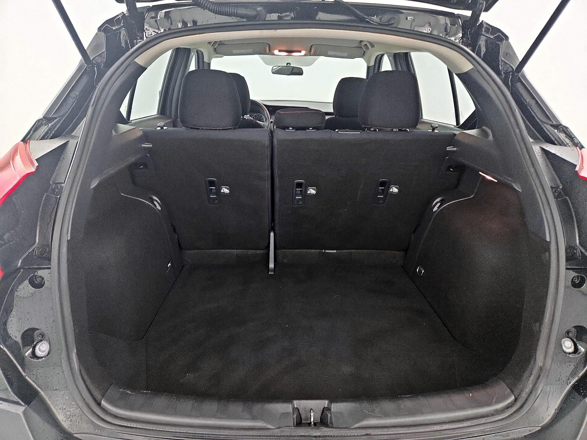 Thumbnail: 2018 Nissan Kicks - 20