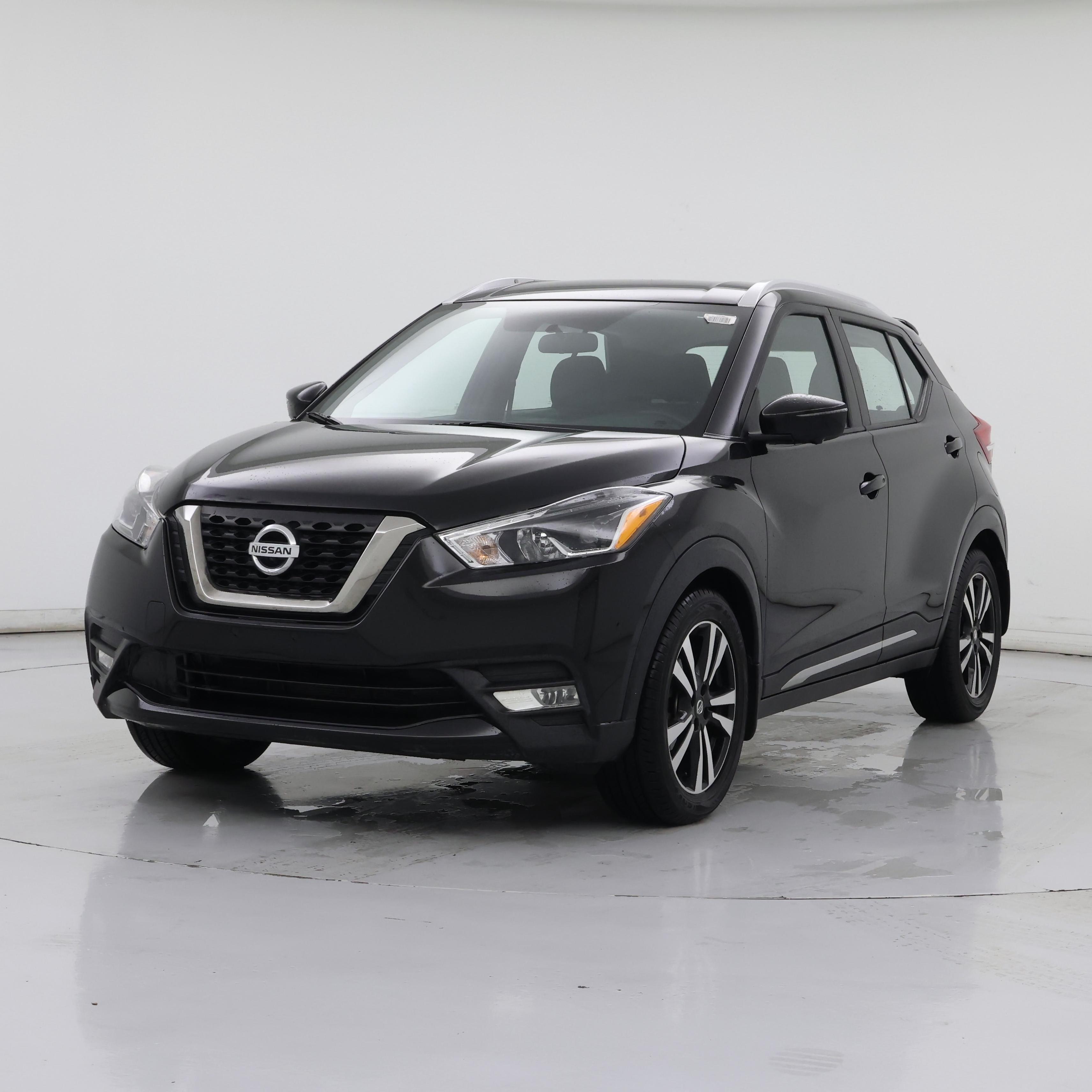 Thumbnail: 2018 Nissan Kicks - 4