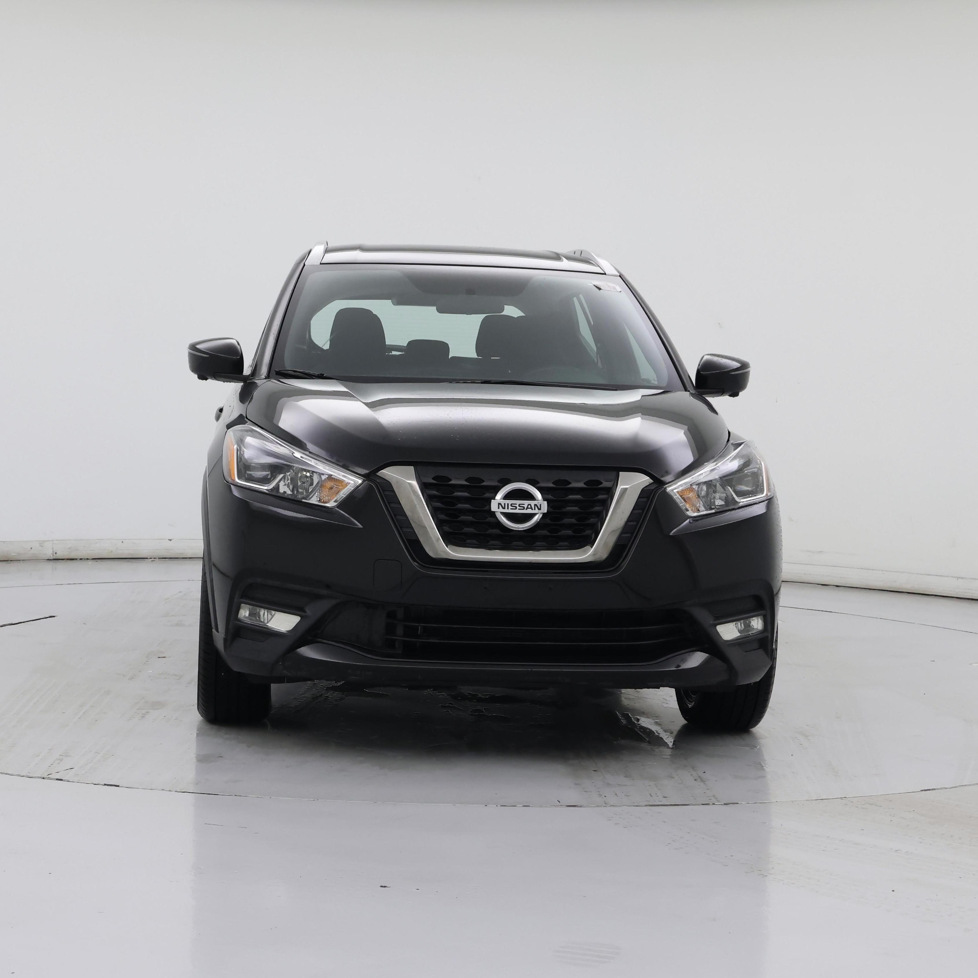 Thumbnail: 2018 Nissan Kicks - 5