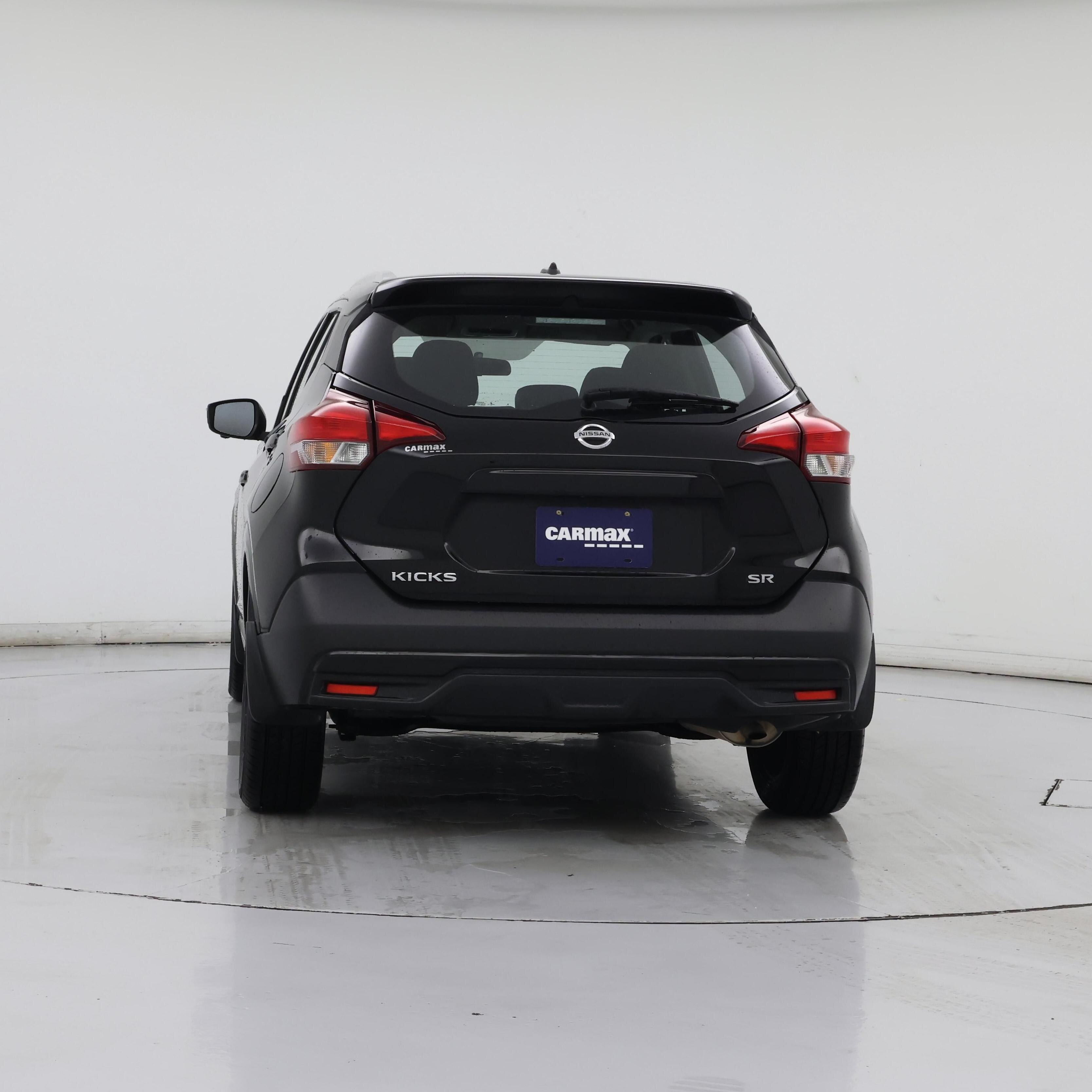 Thumbnail: 2018 Nissan Kicks - 6