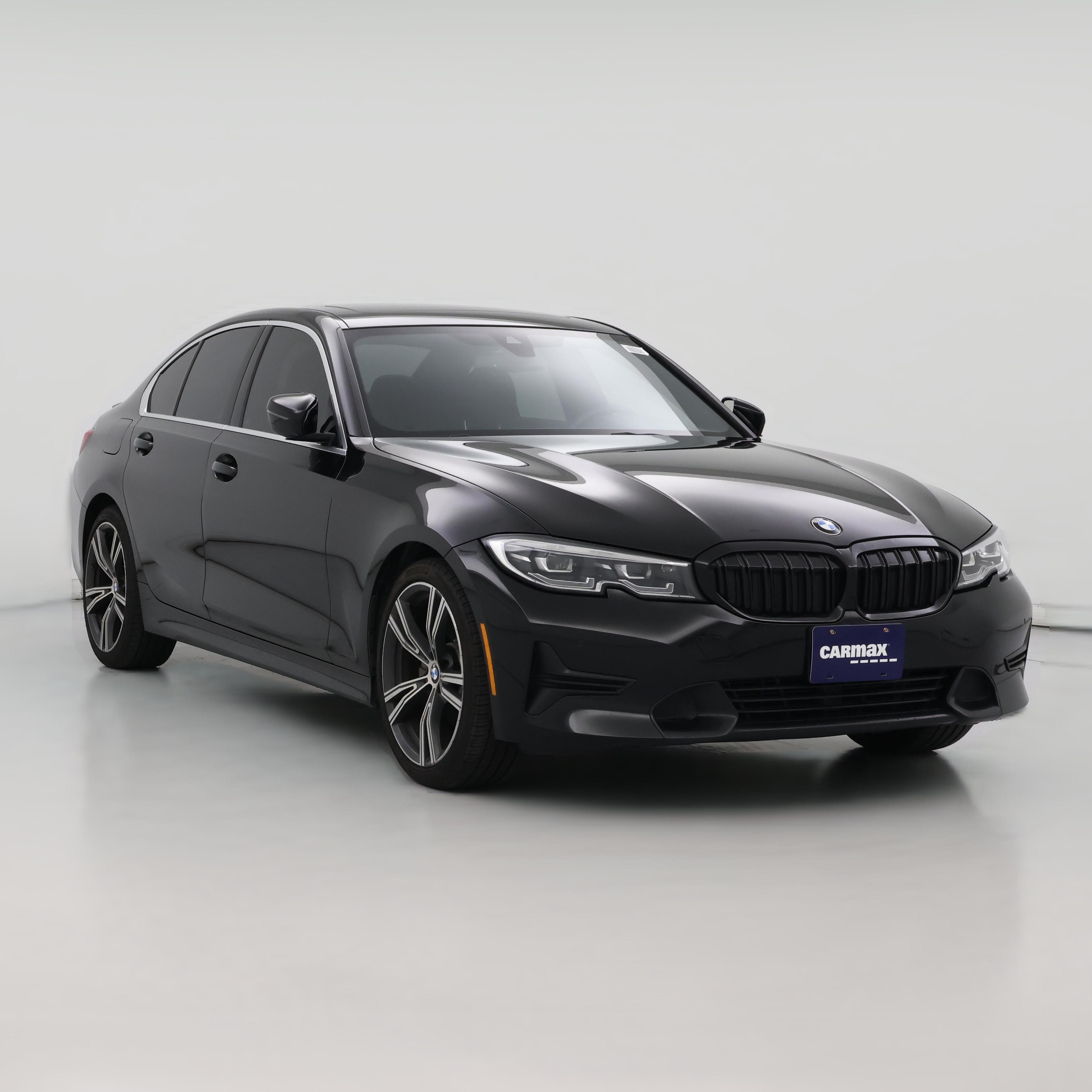 Thumbnail: 2019 BMW 3 Series - 1