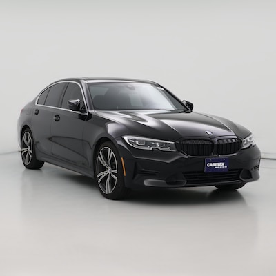 2019 BMW 330 I