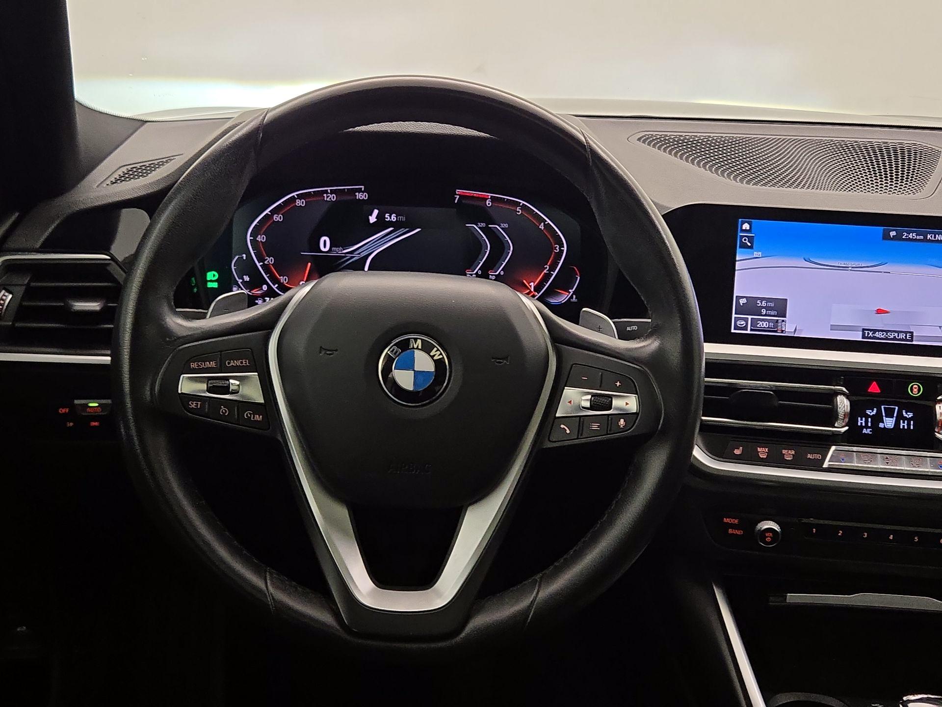 Thumbnail: 2019 BMW 3 Series - 10