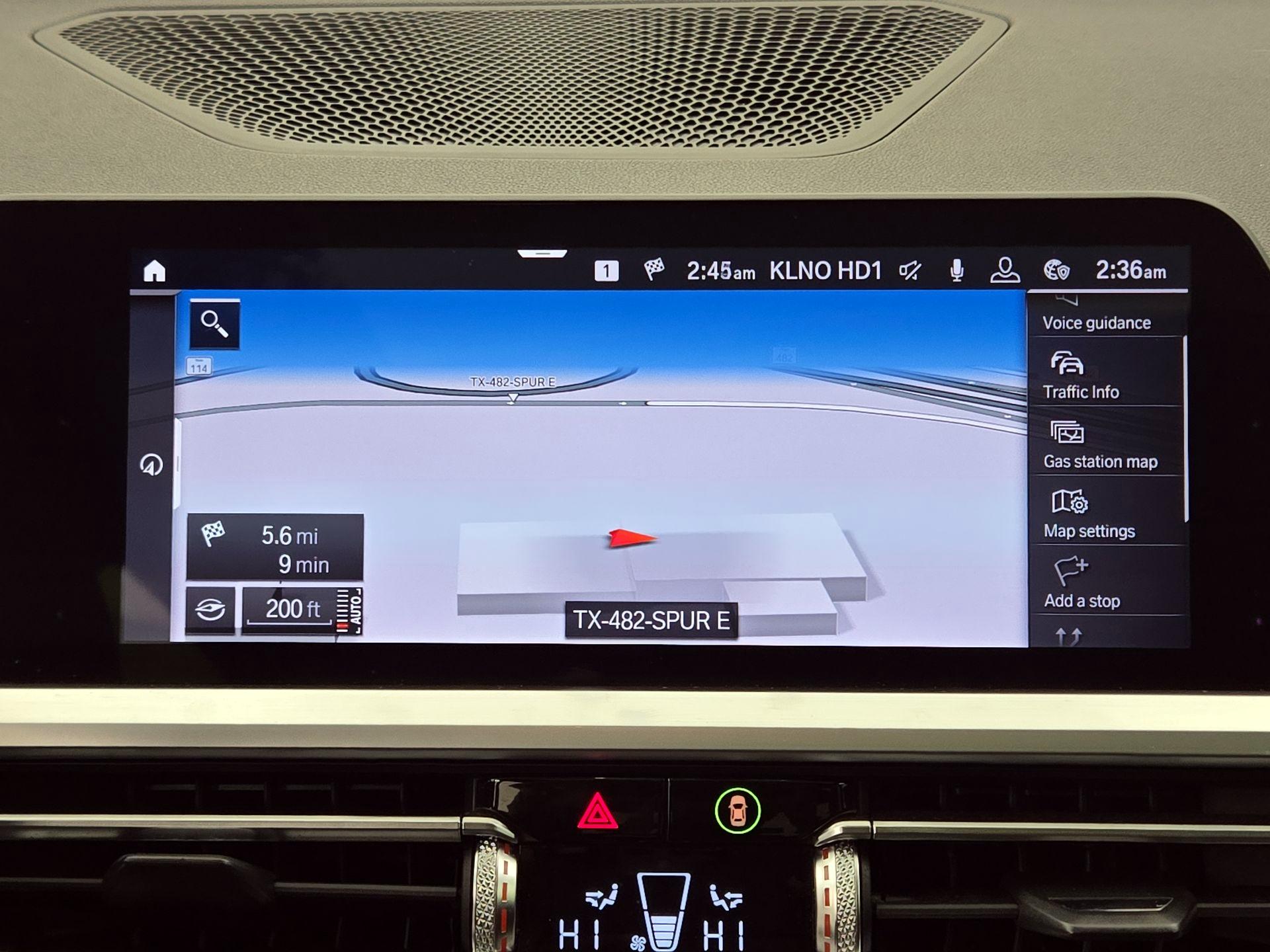 Thumbnail: 2019 BMW 3 Series - 14