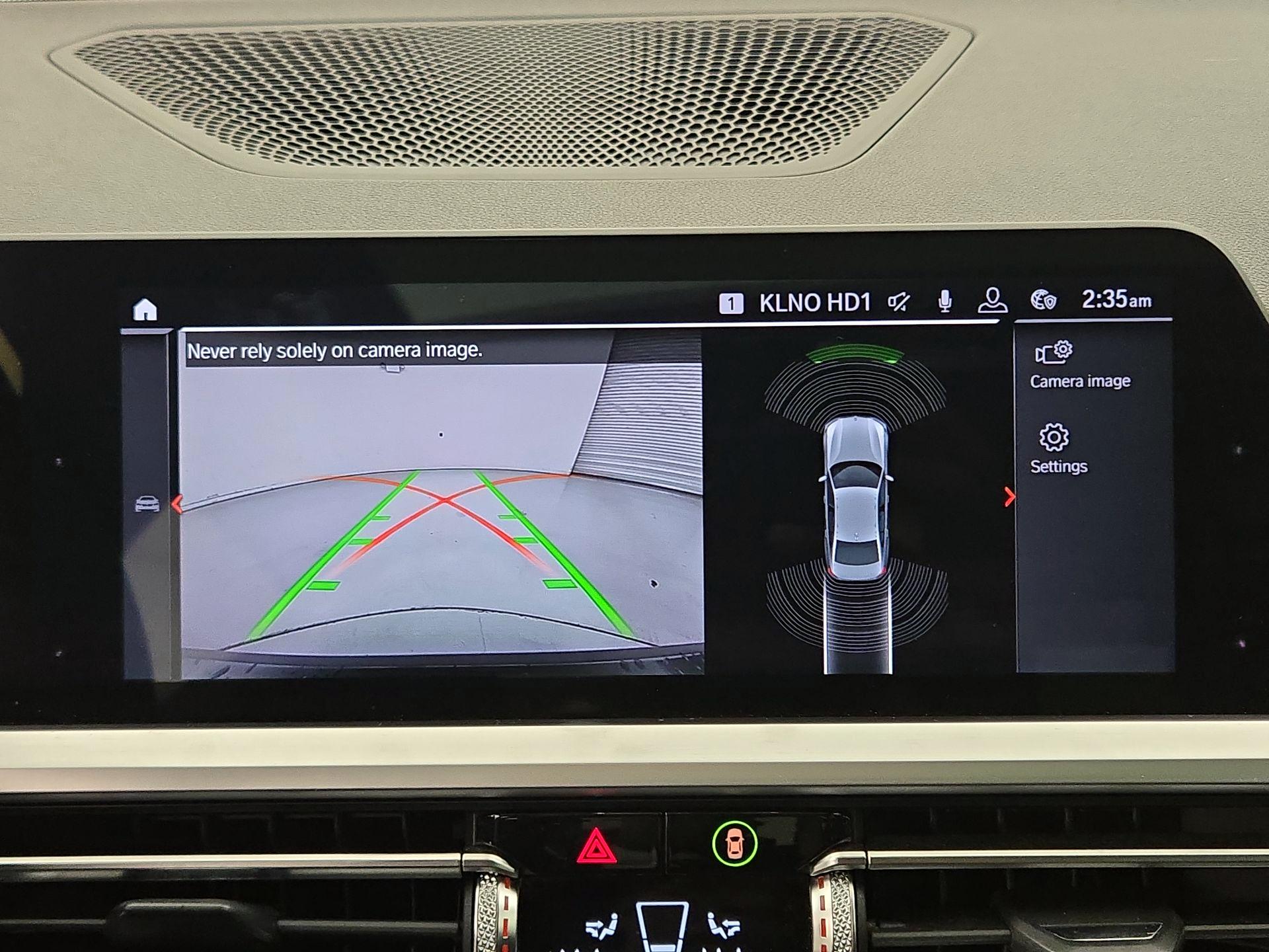 Thumbnail: 2019 BMW 3 Series - 15