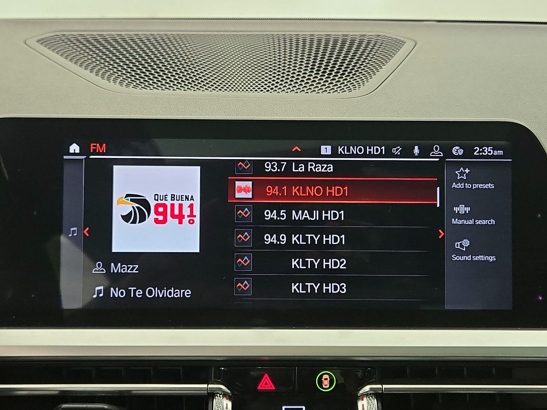 Thumbnail: 2019 BMW 3 Series - 16