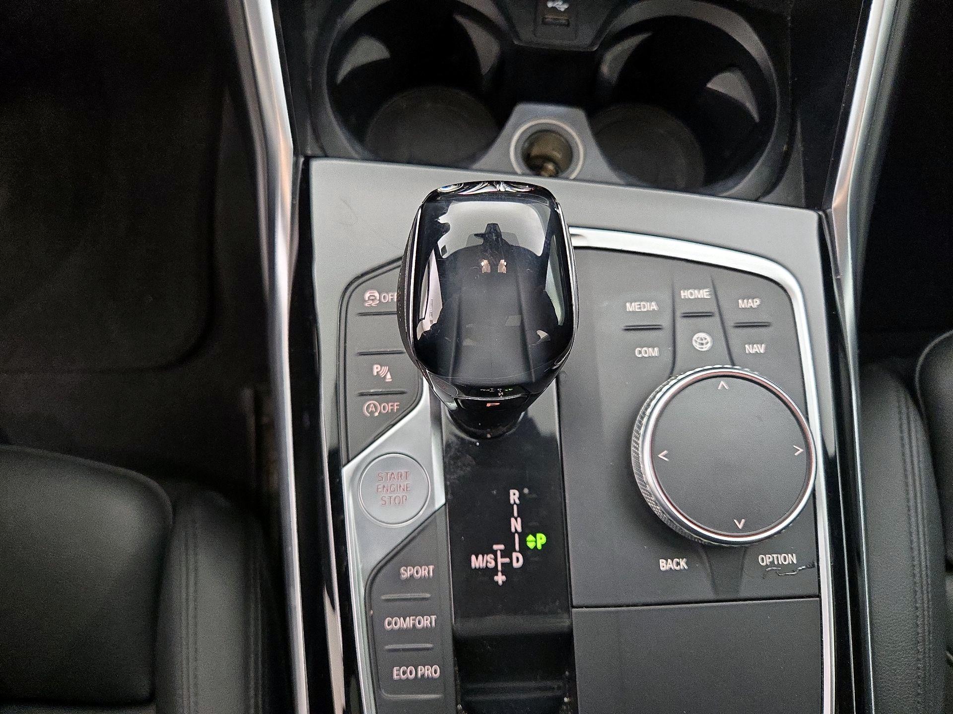 Thumbnail: 2019 BMW 3 Series - 18