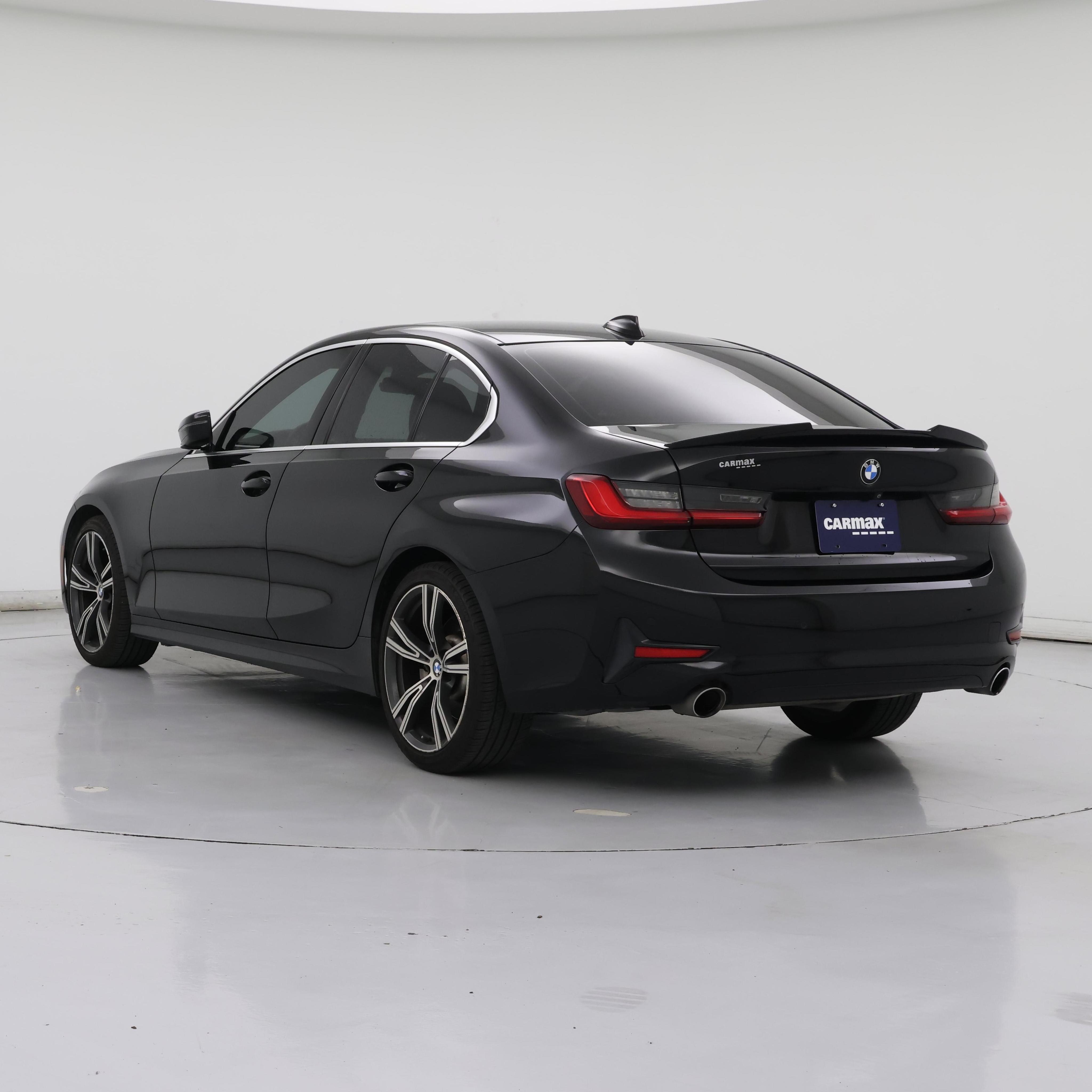 Thumbnail: 2019 BMW 3 Series - 2