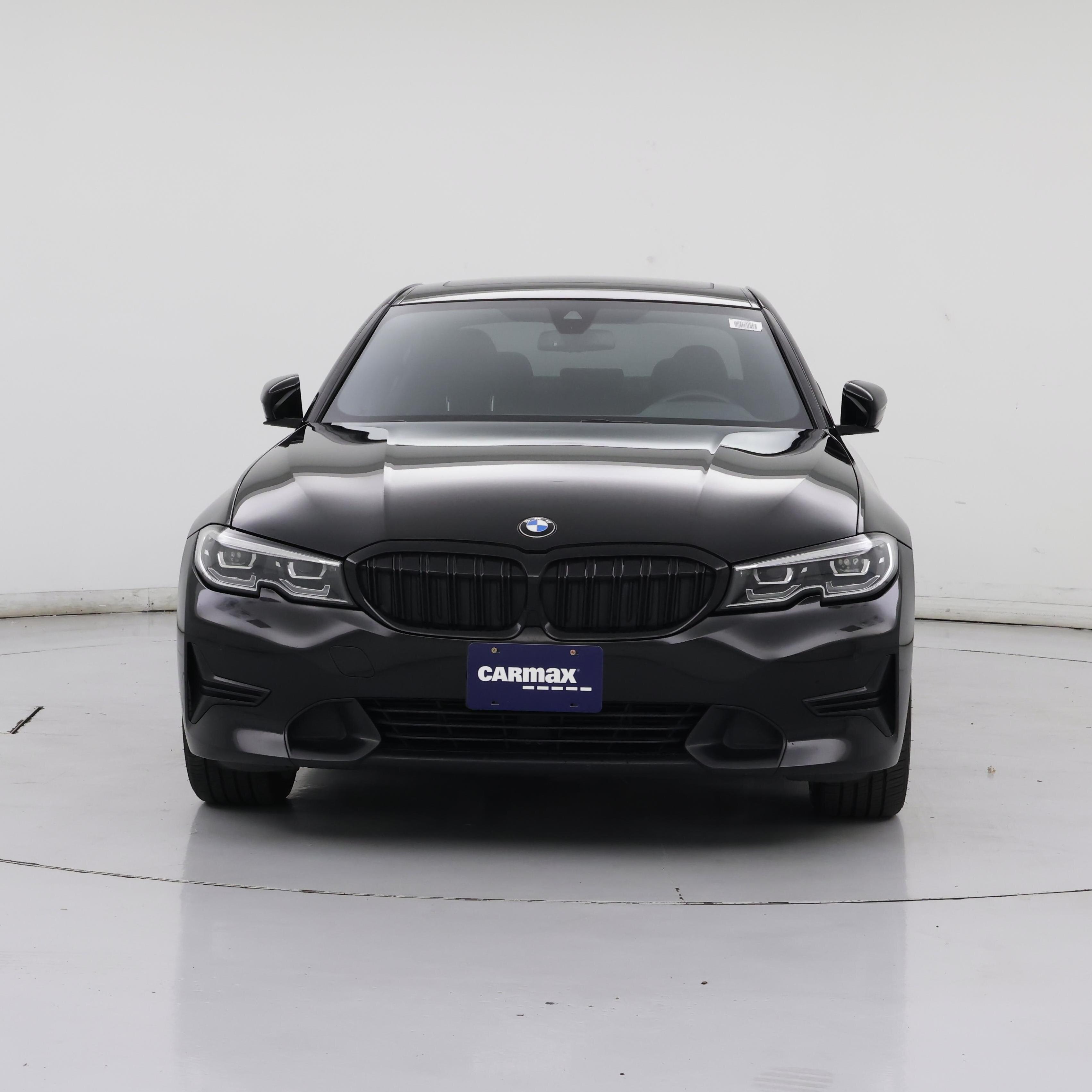 Thumbnail: 2019 BMW 3 Series - 5