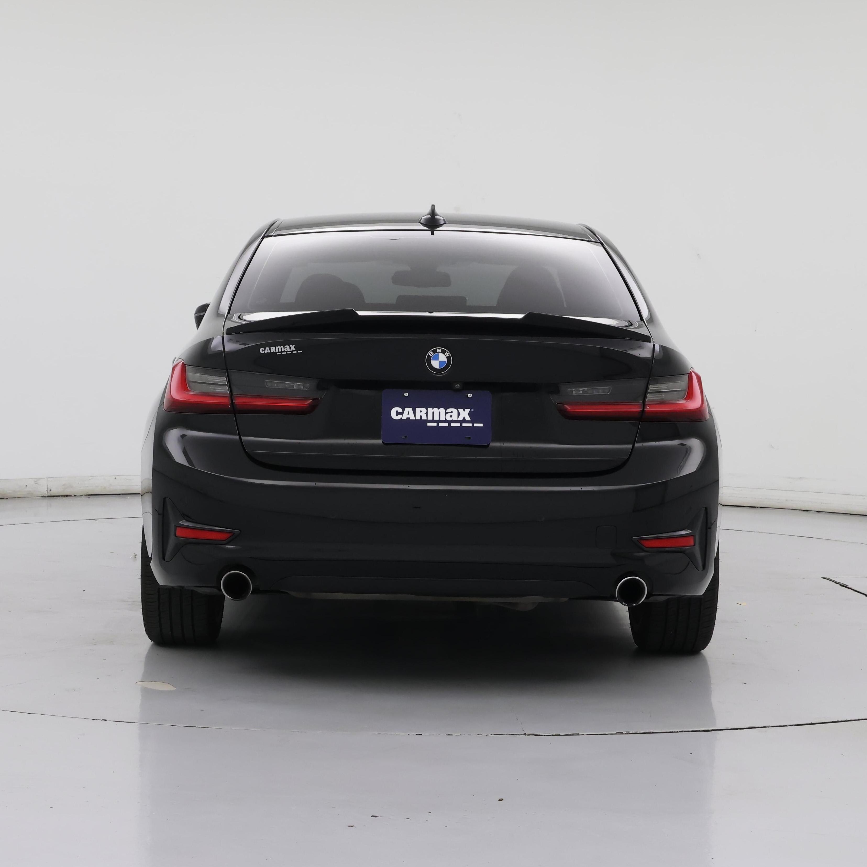 Thumbnail: 2019 BMW 3 Series - 6