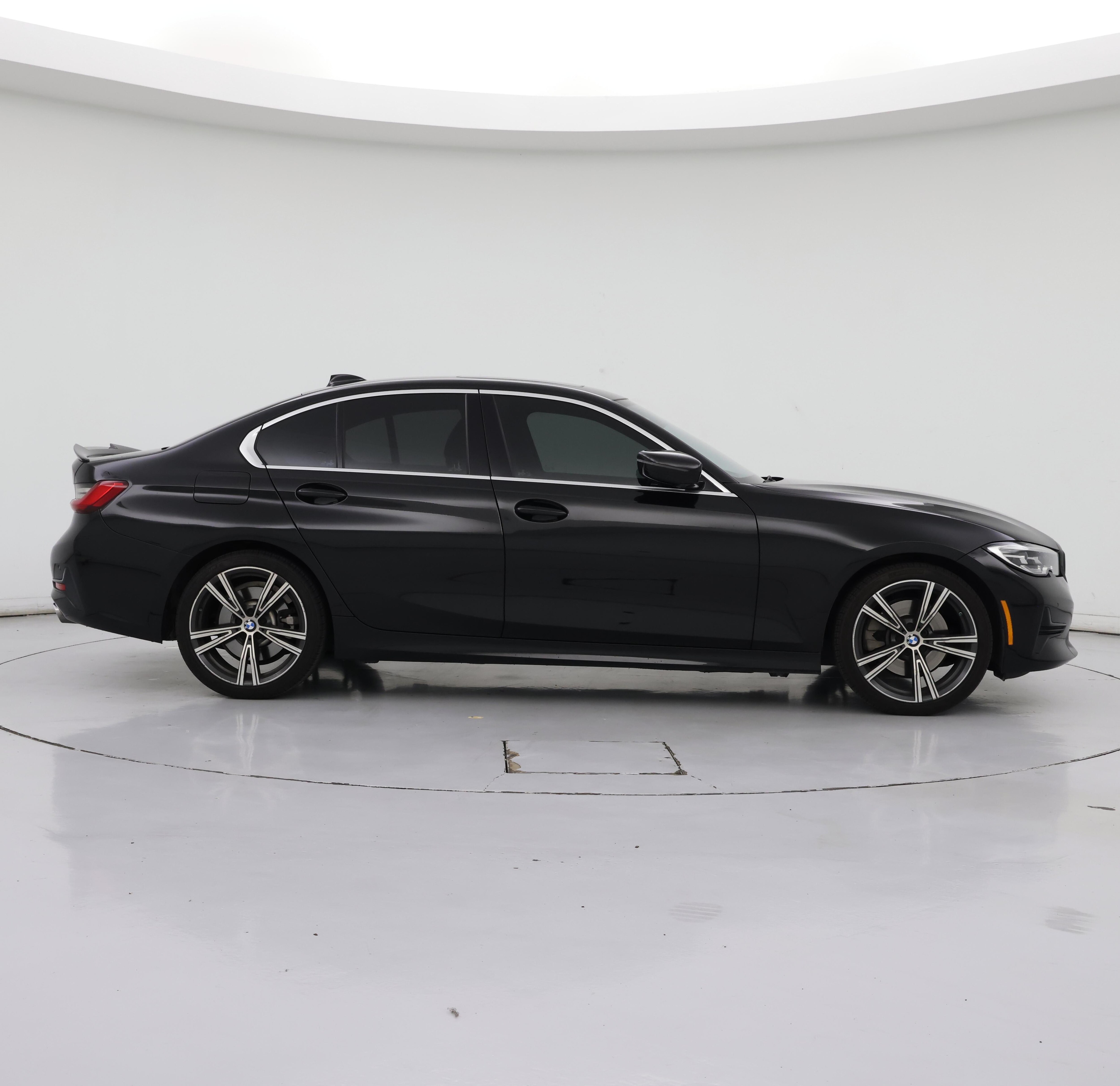 Thumbnail: 2019 BMW 3 Series - 7