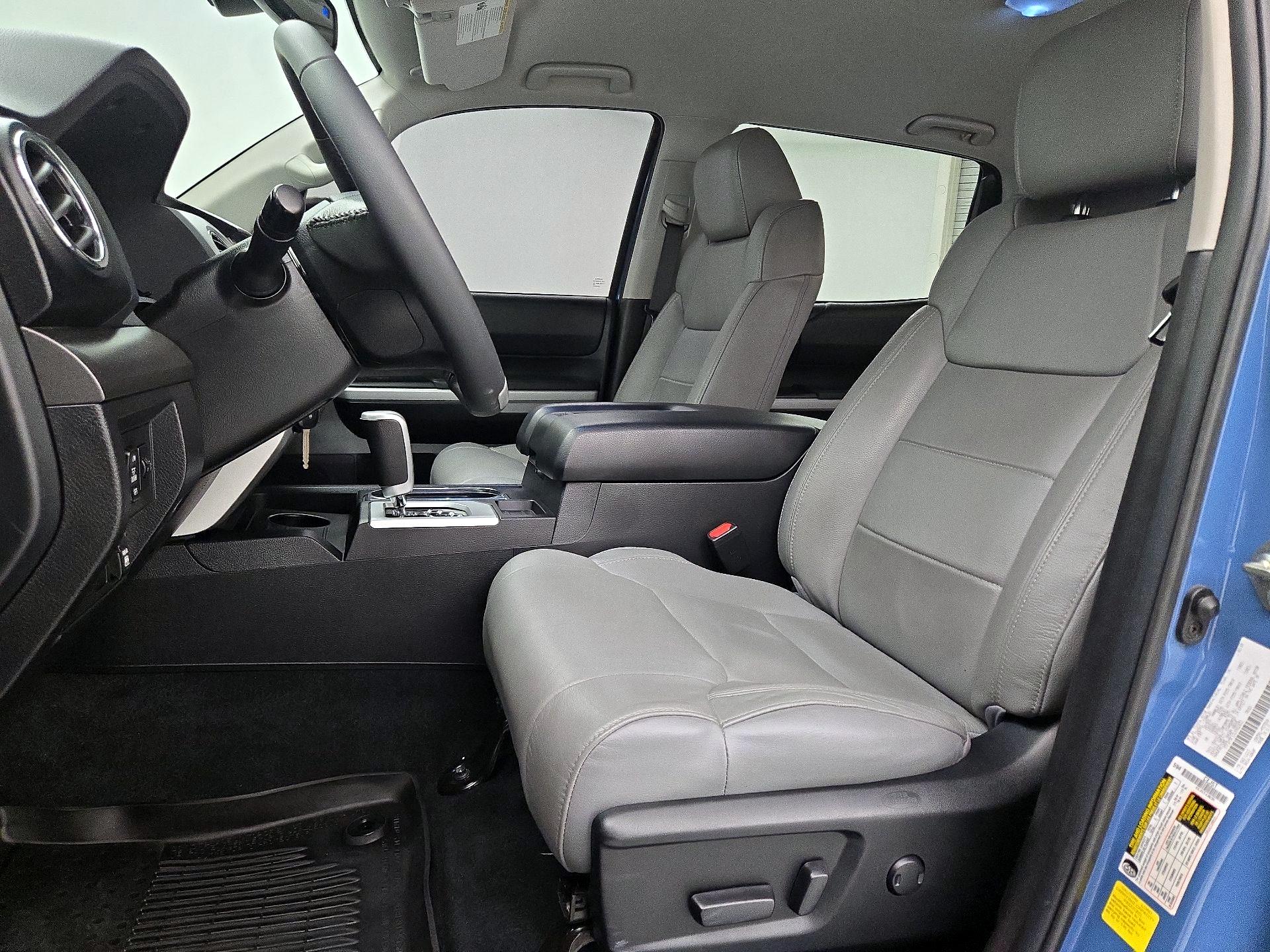 Thumbnail: 2020 Toyota Tundra - 11