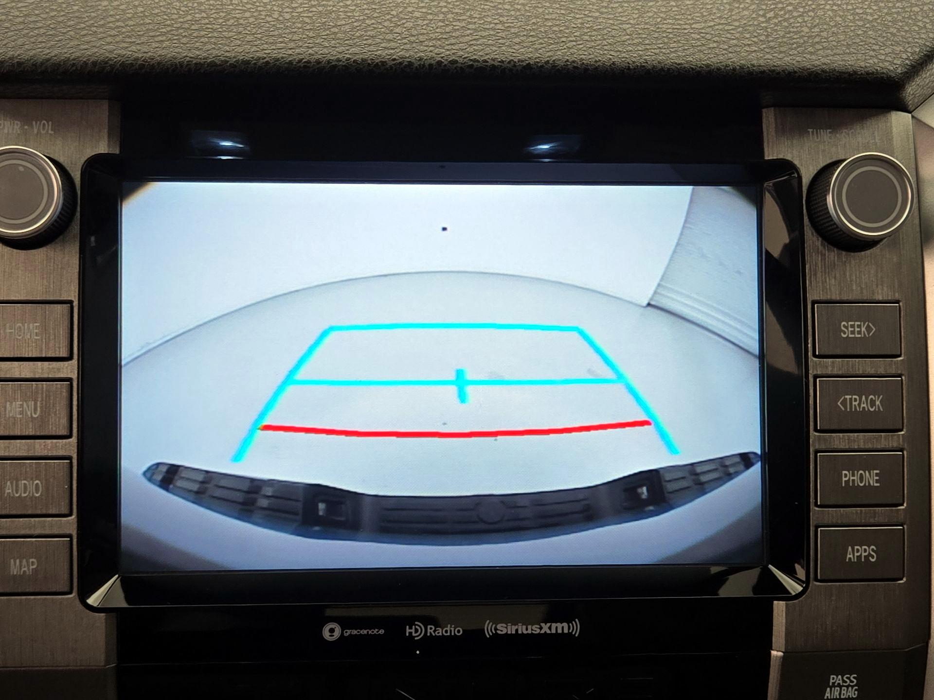 Thumbnail: 2020 Toyota Tundra - 14