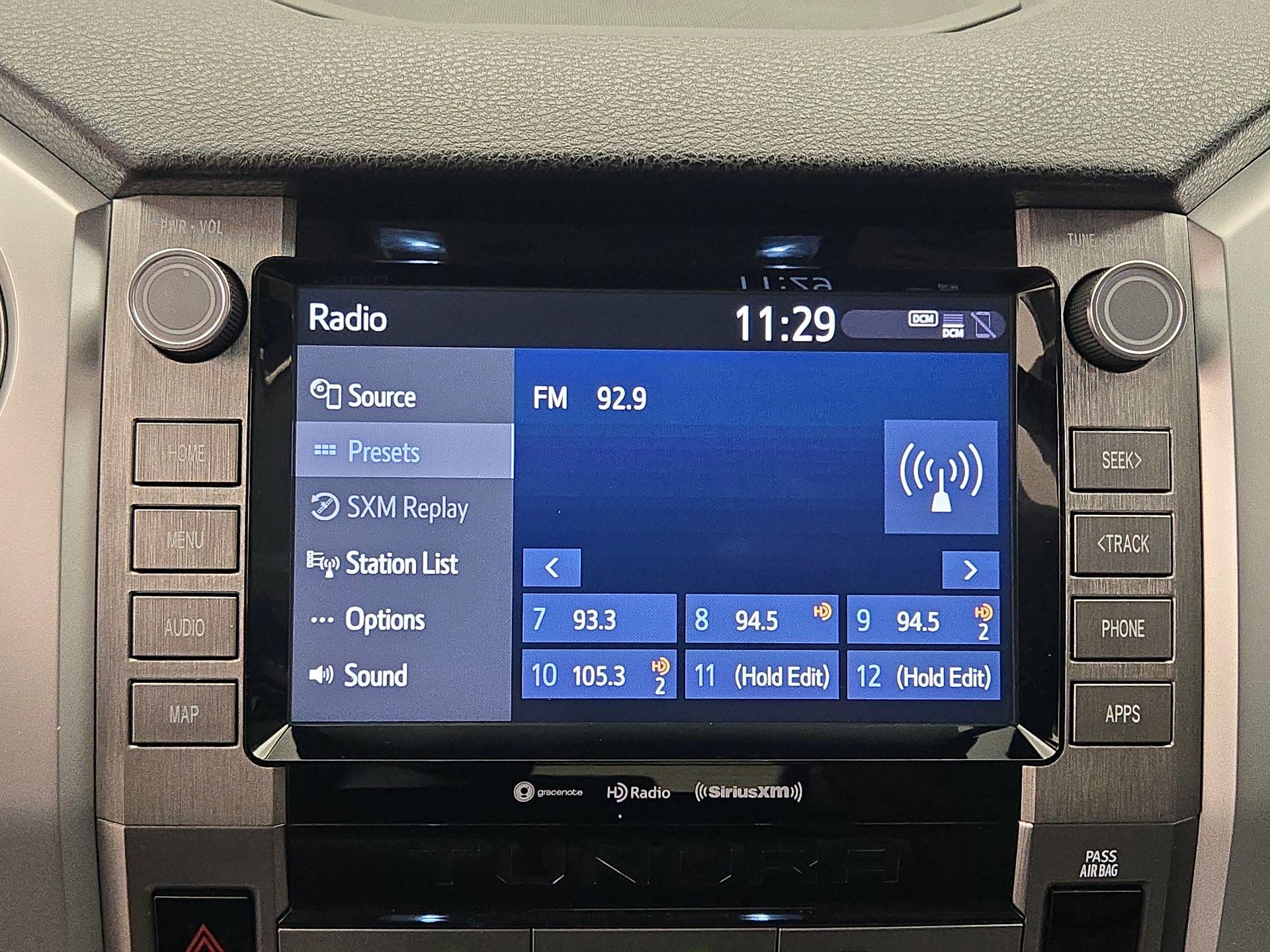 Thumbnail: 2020 Toyota Tundra - 15