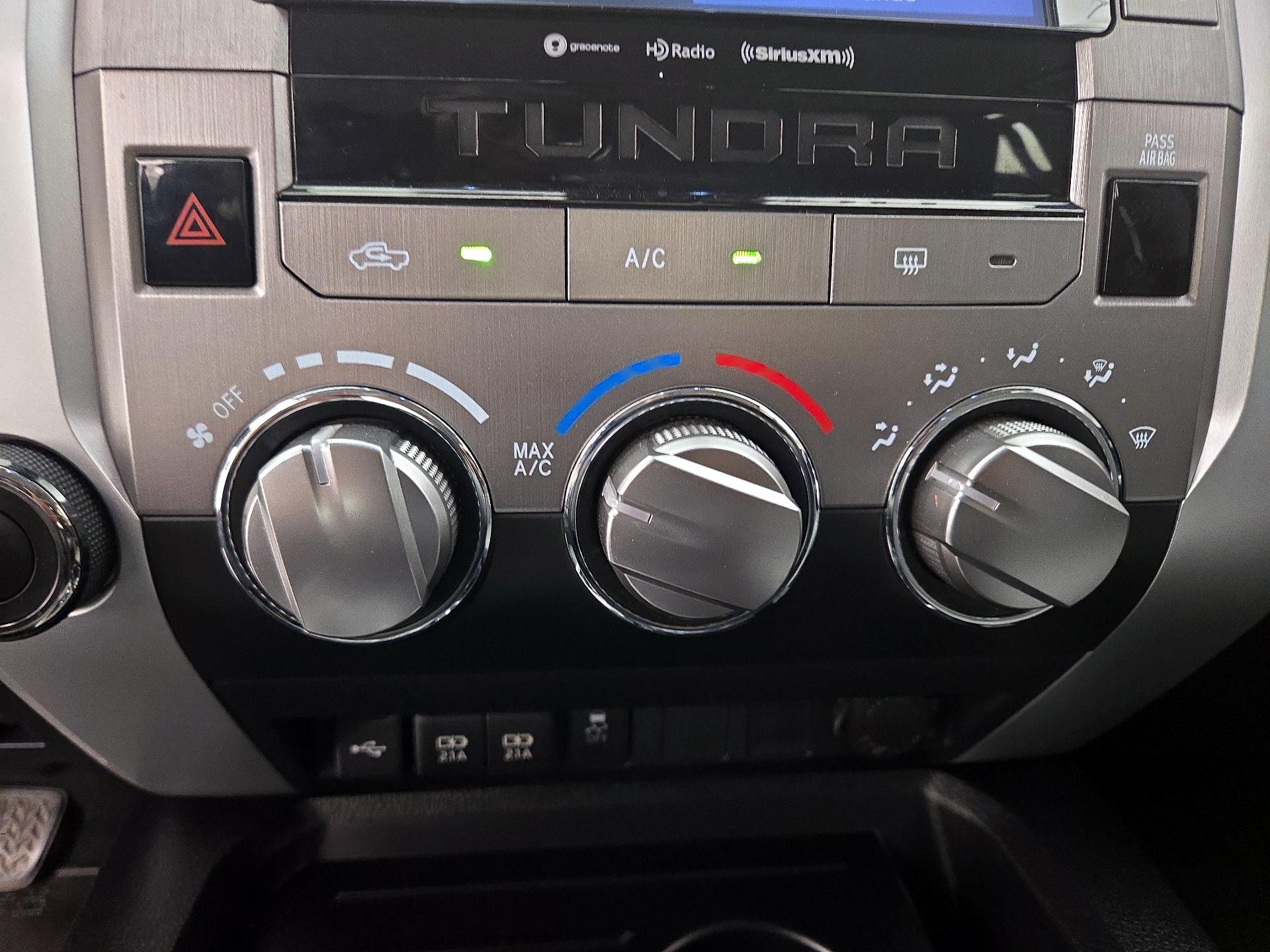 Thumbnail: 2020 Toyota Tundra - 16