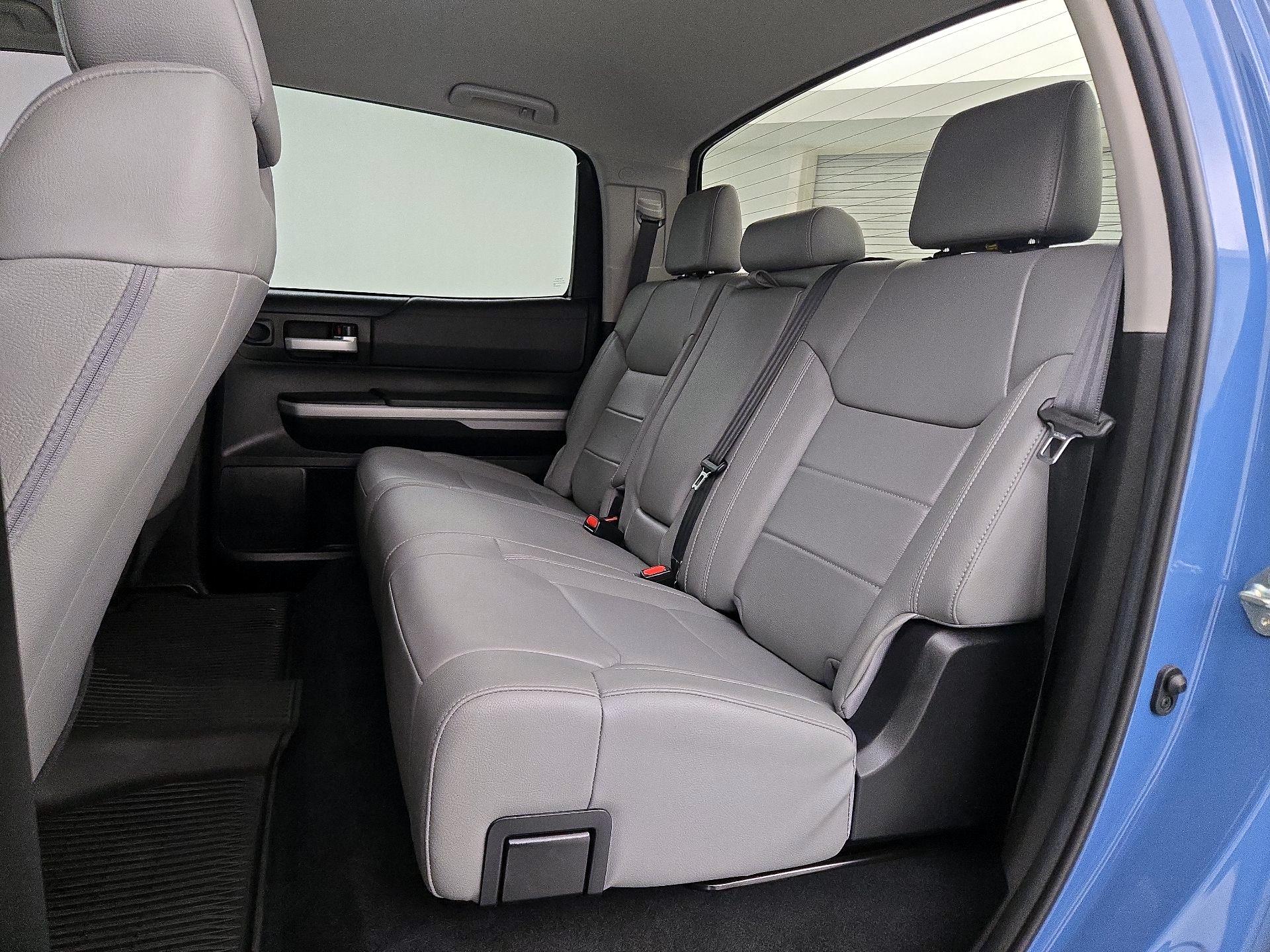 Thumbnail: 2020 Toyota Tundra - 19