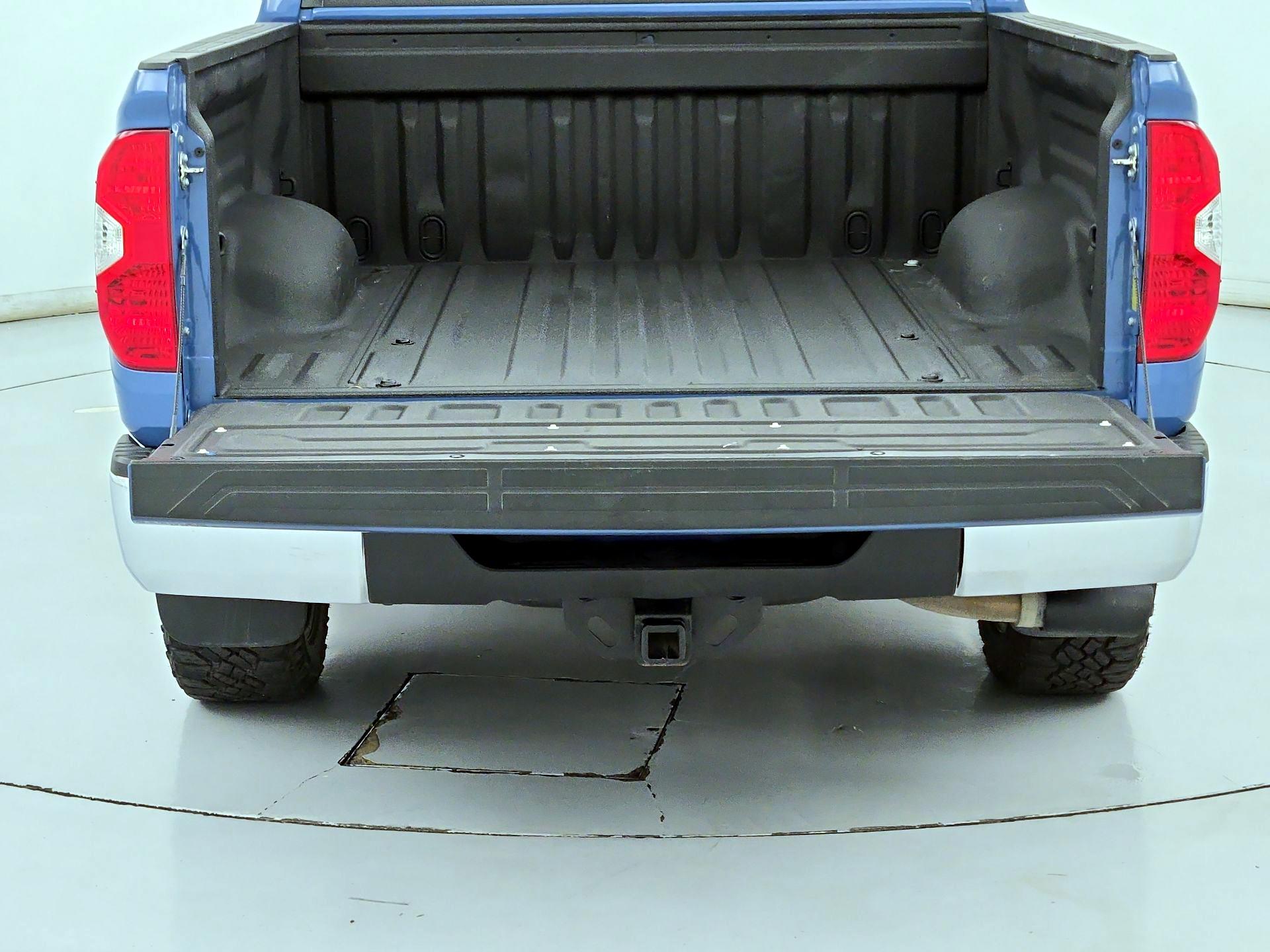 Thumbnail: 2020 Toyota Tundra - 20