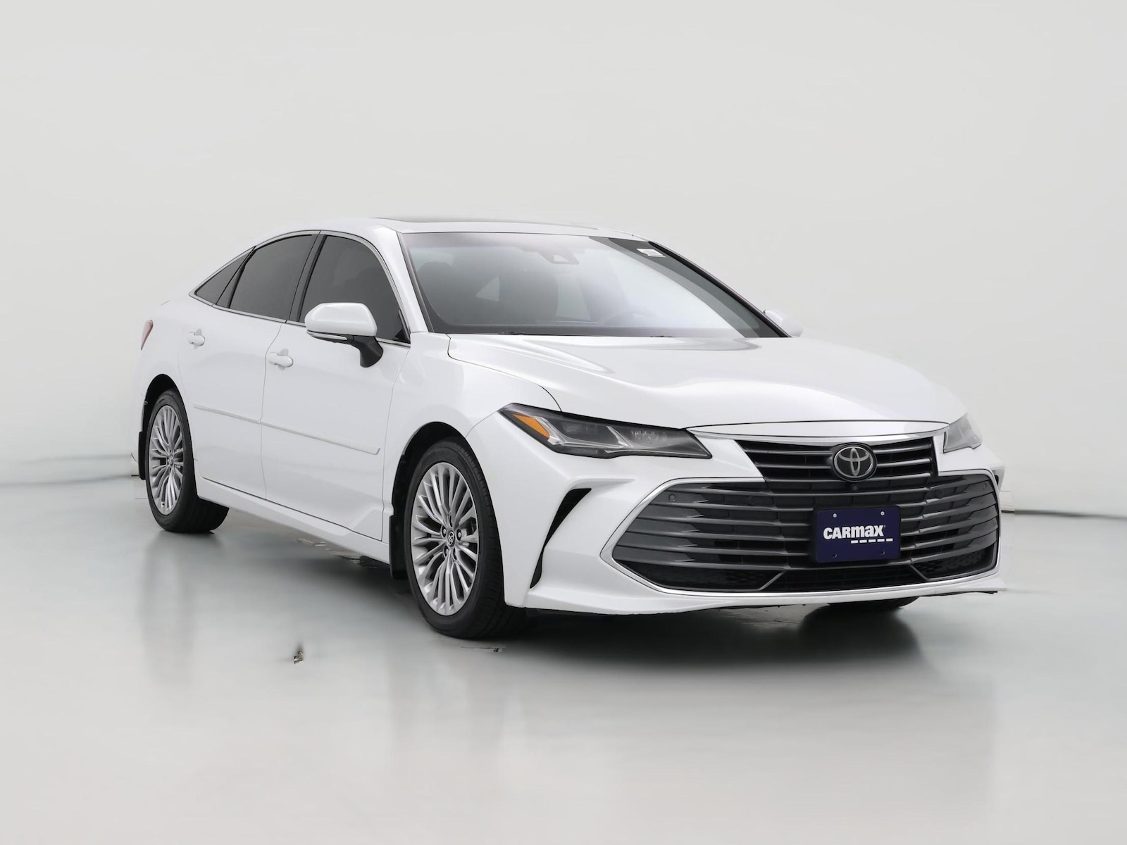 2019 Toyota Avalon Limited