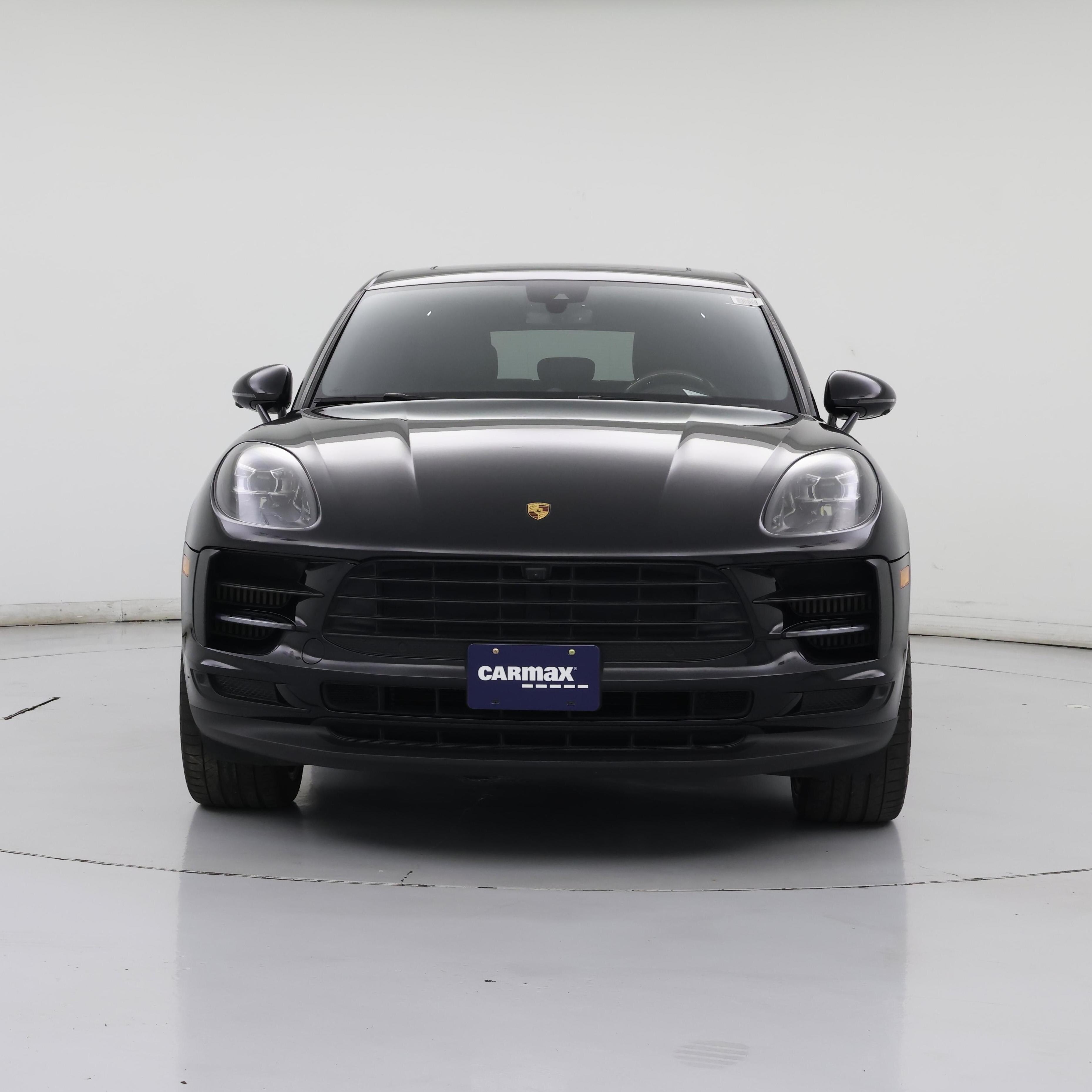 Thumbnail: 2020 Porsche Macan - 5