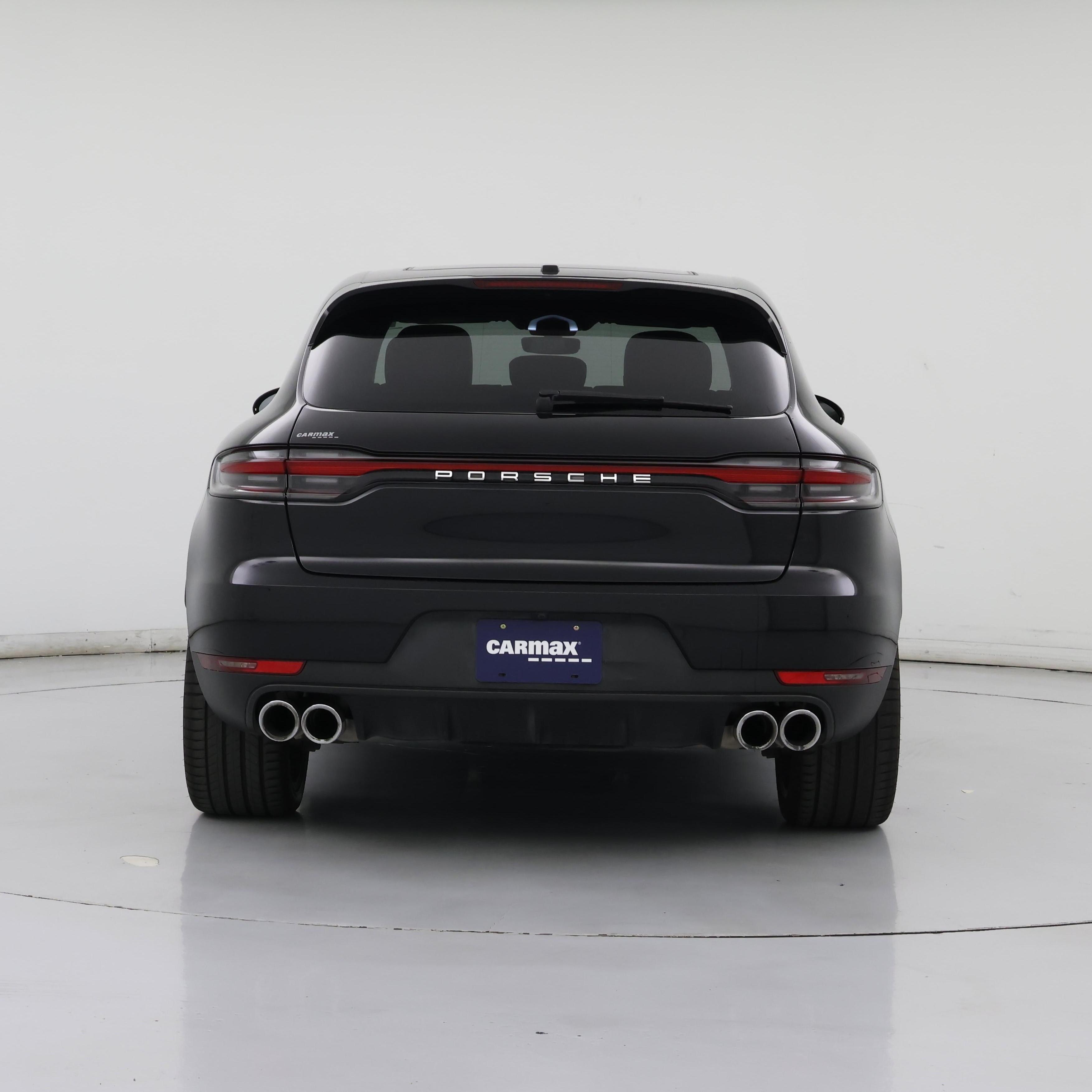 Thumbnail: 2020 Porsche Macan - 6