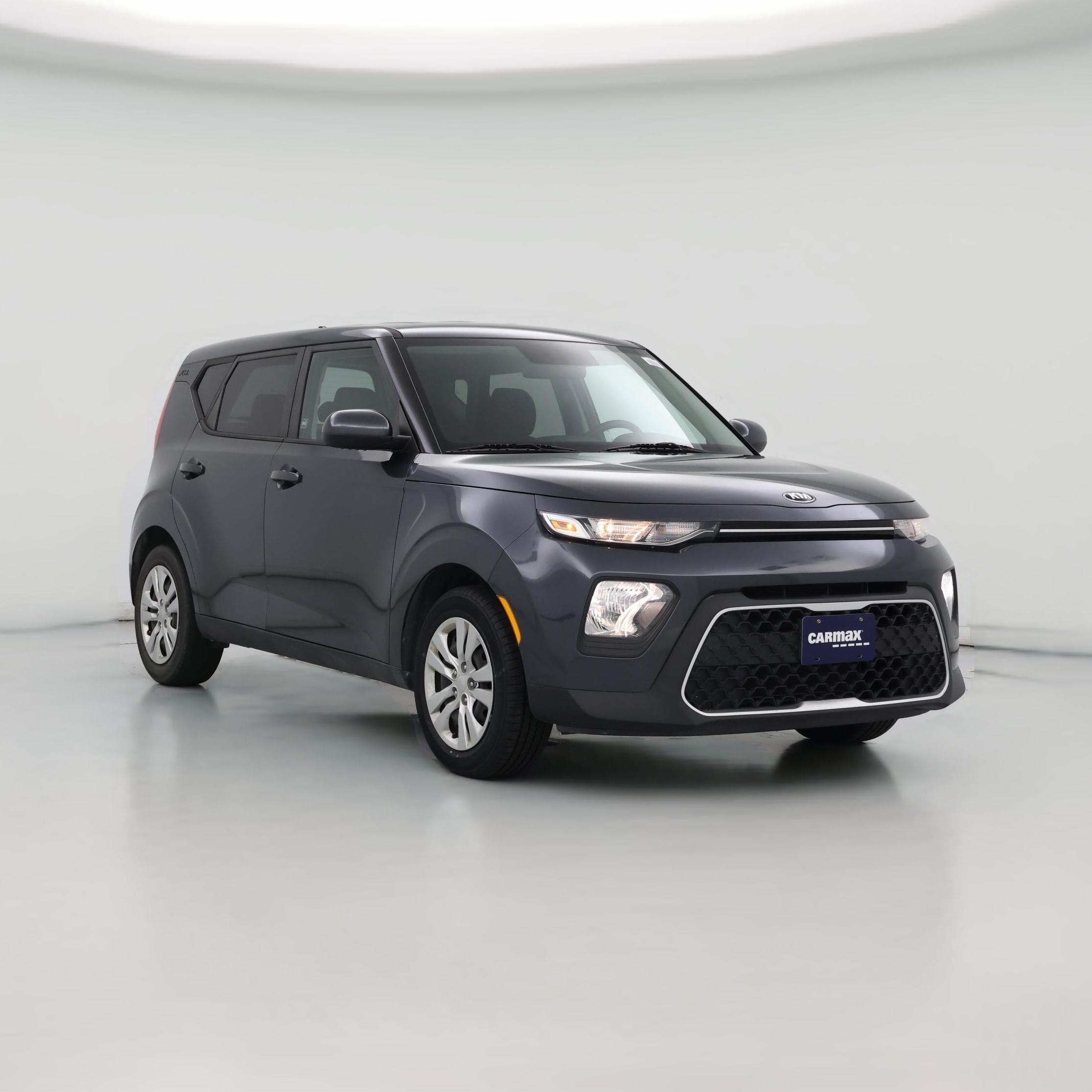 Thumbnail: 2020 Kia Soul - 1