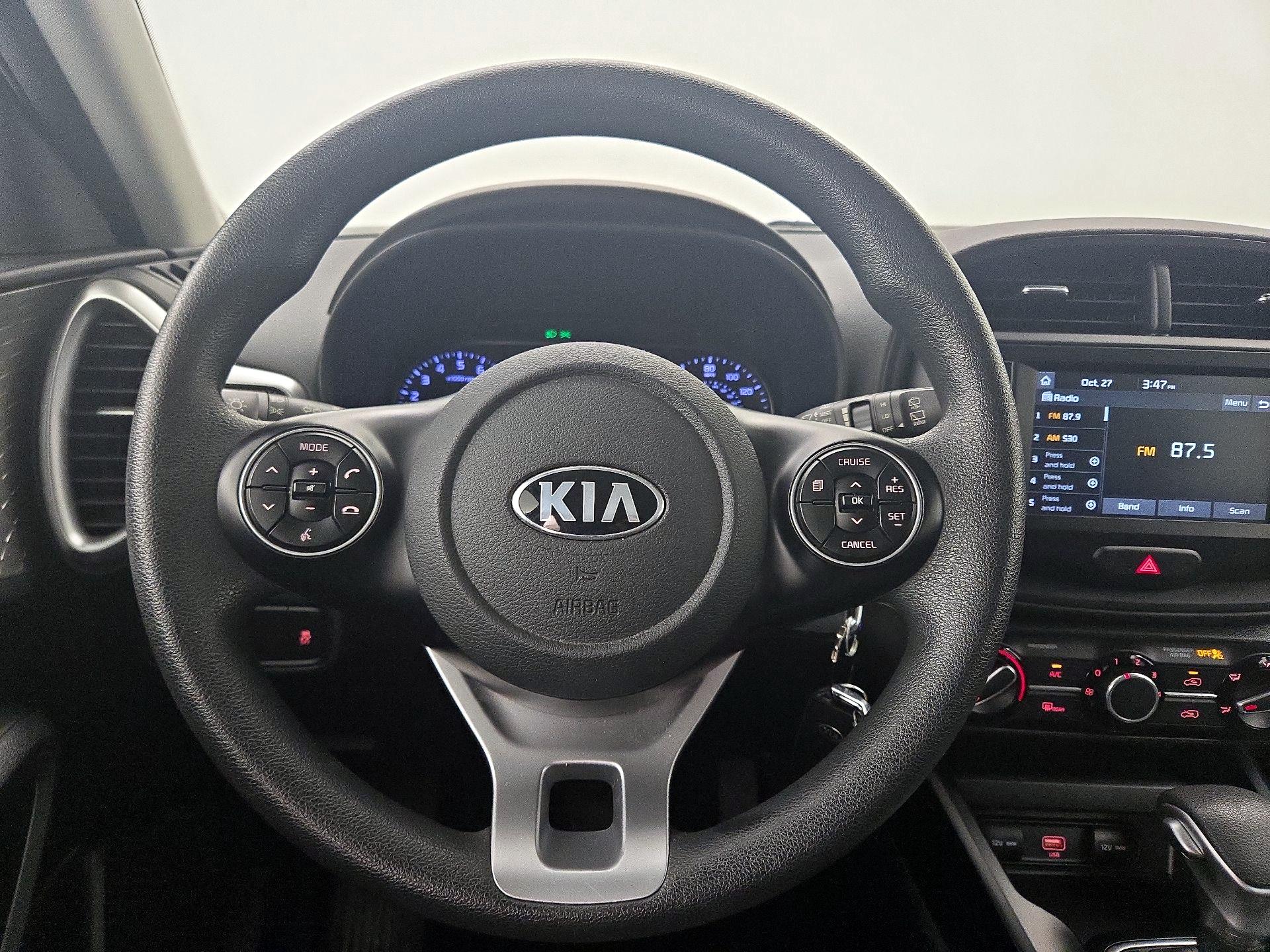 Thumbnail: 2020 Kia Soul - 10