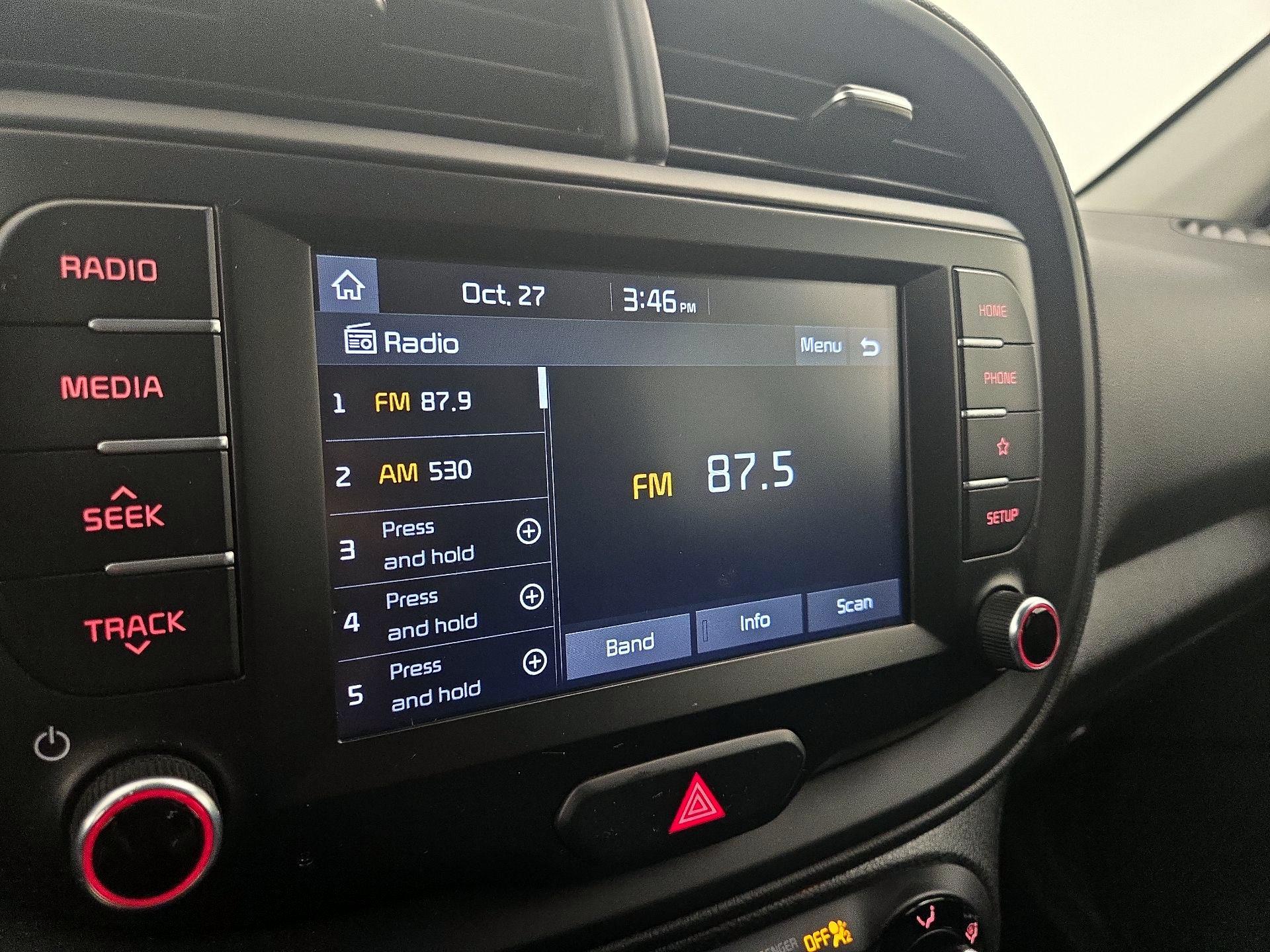 Thumbnail: 2020 Kia Soul - 15