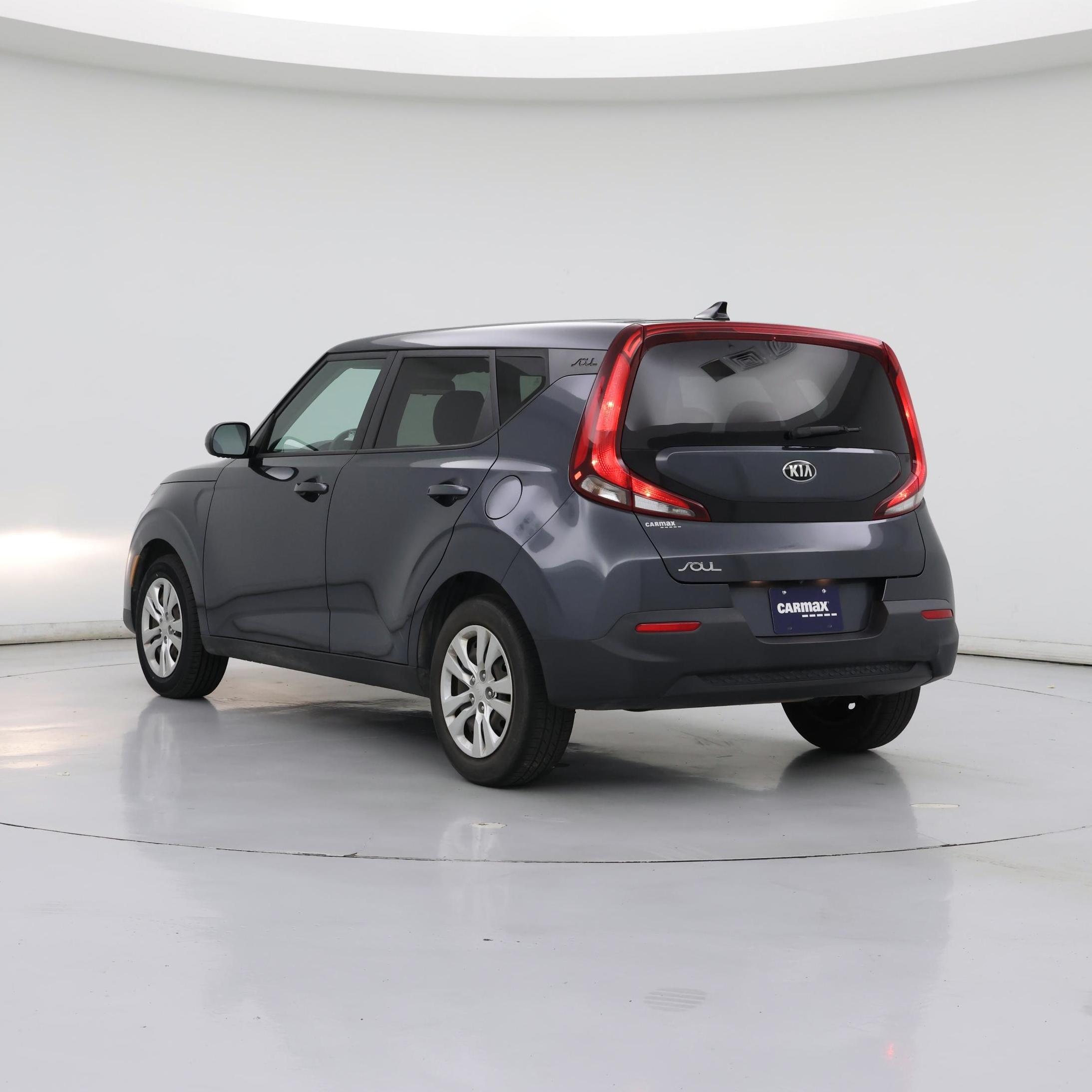 Thumbnail: 2020 Kia Soul - 2