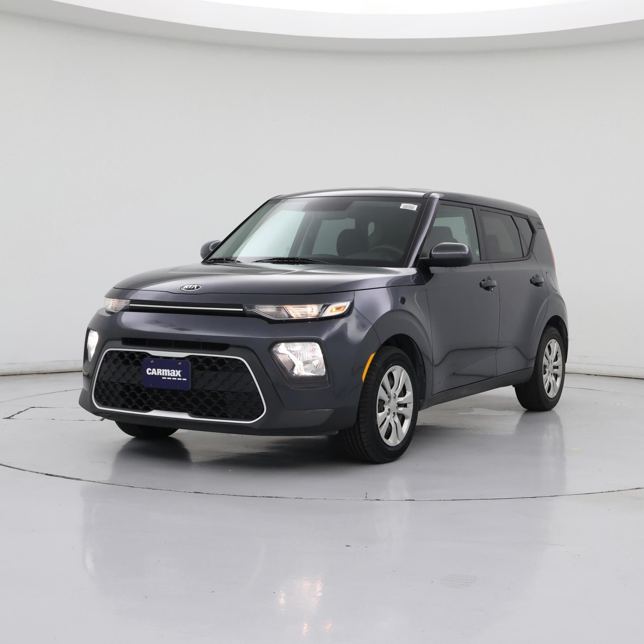 Thumbnail: 2020 Kia Soul - 4