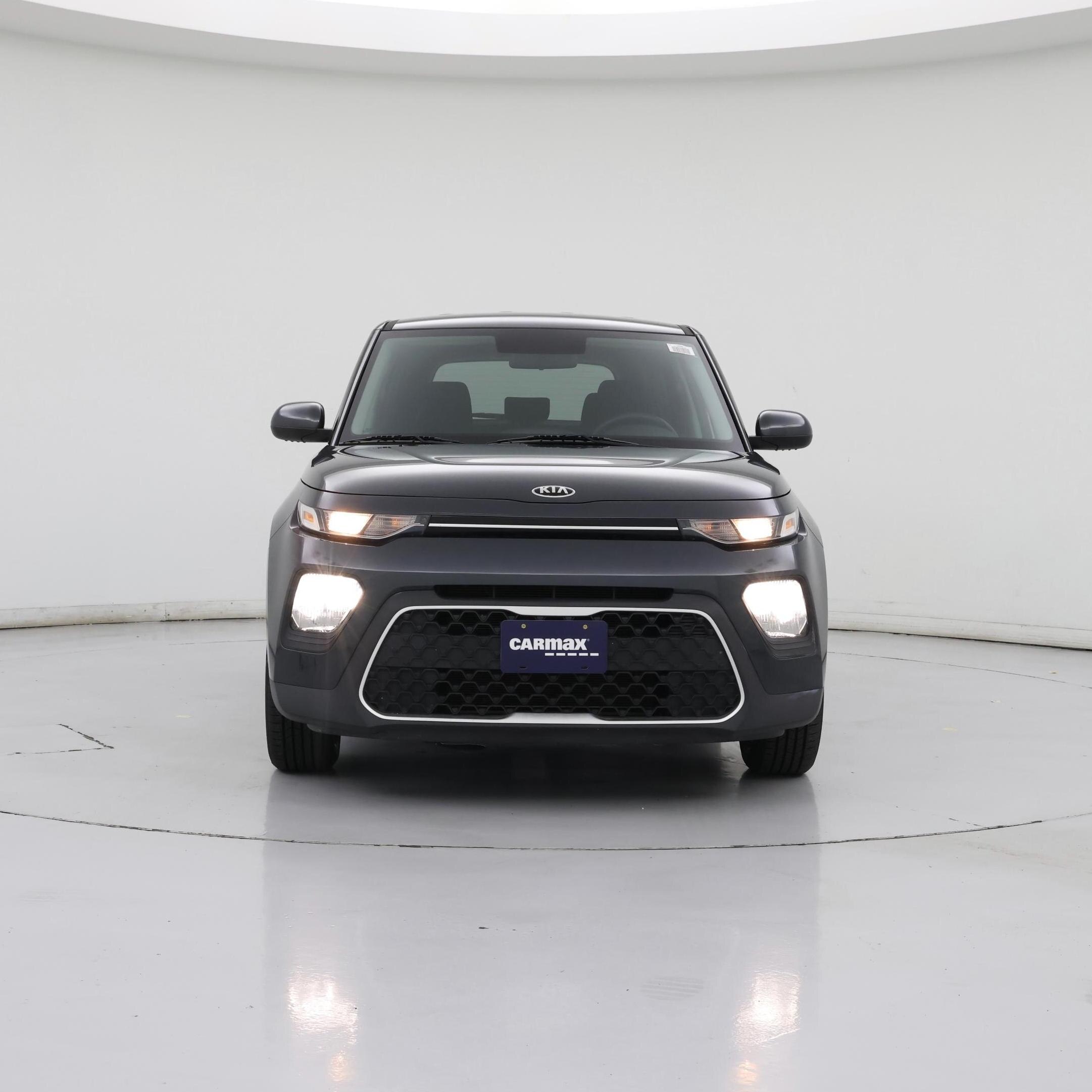 Thumbnail: 2020 Kia Soul - 5