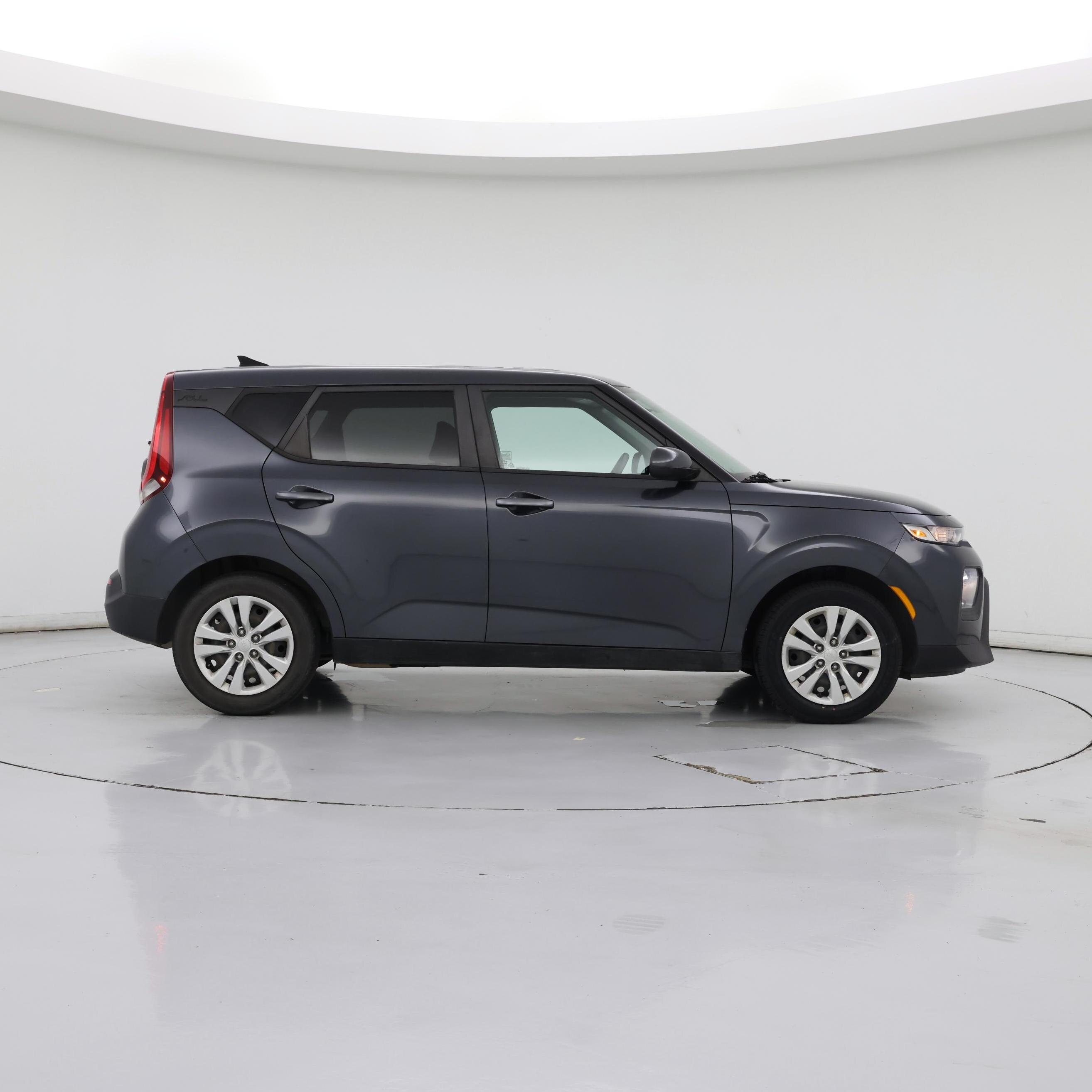 Thumbnail: 2020 Kia Soul - 7