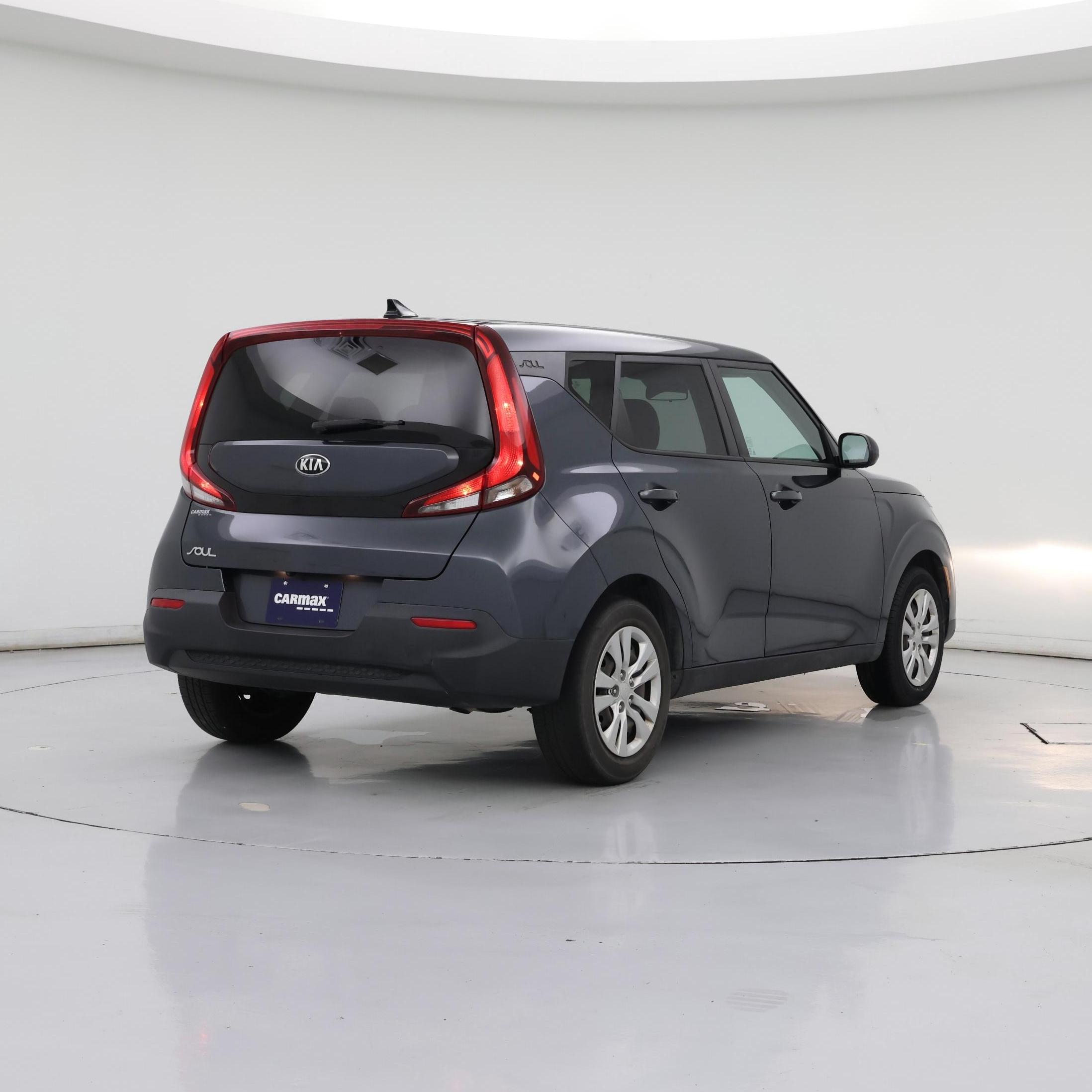 Thumbnail: 2020 Kia Soul - 8