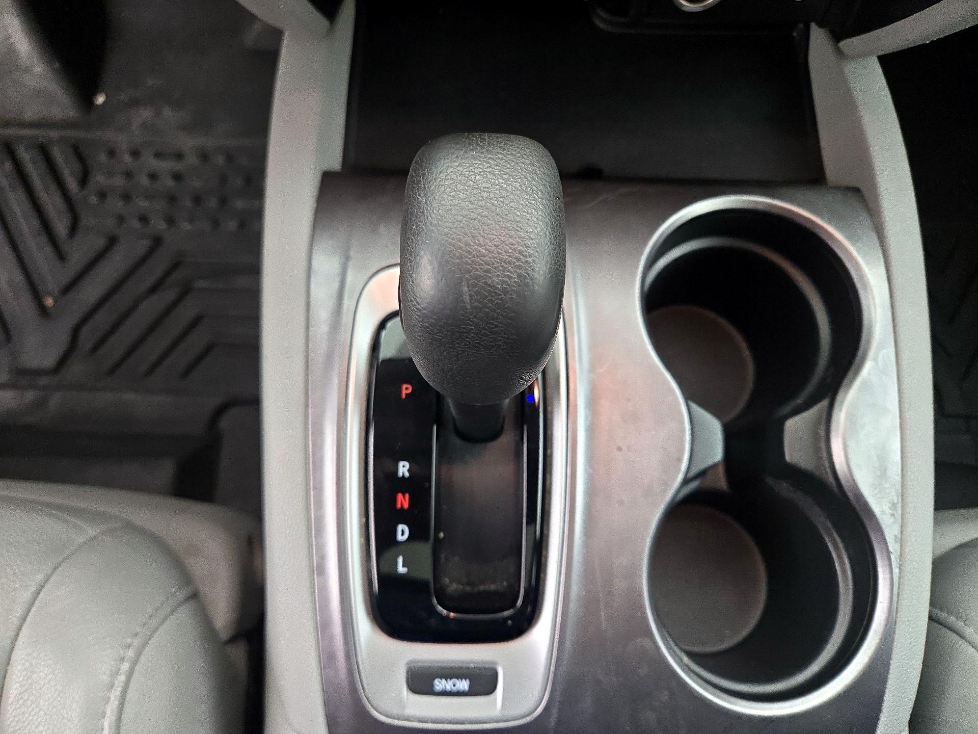 Thumbnail: 2016 Honda Pilot - 17