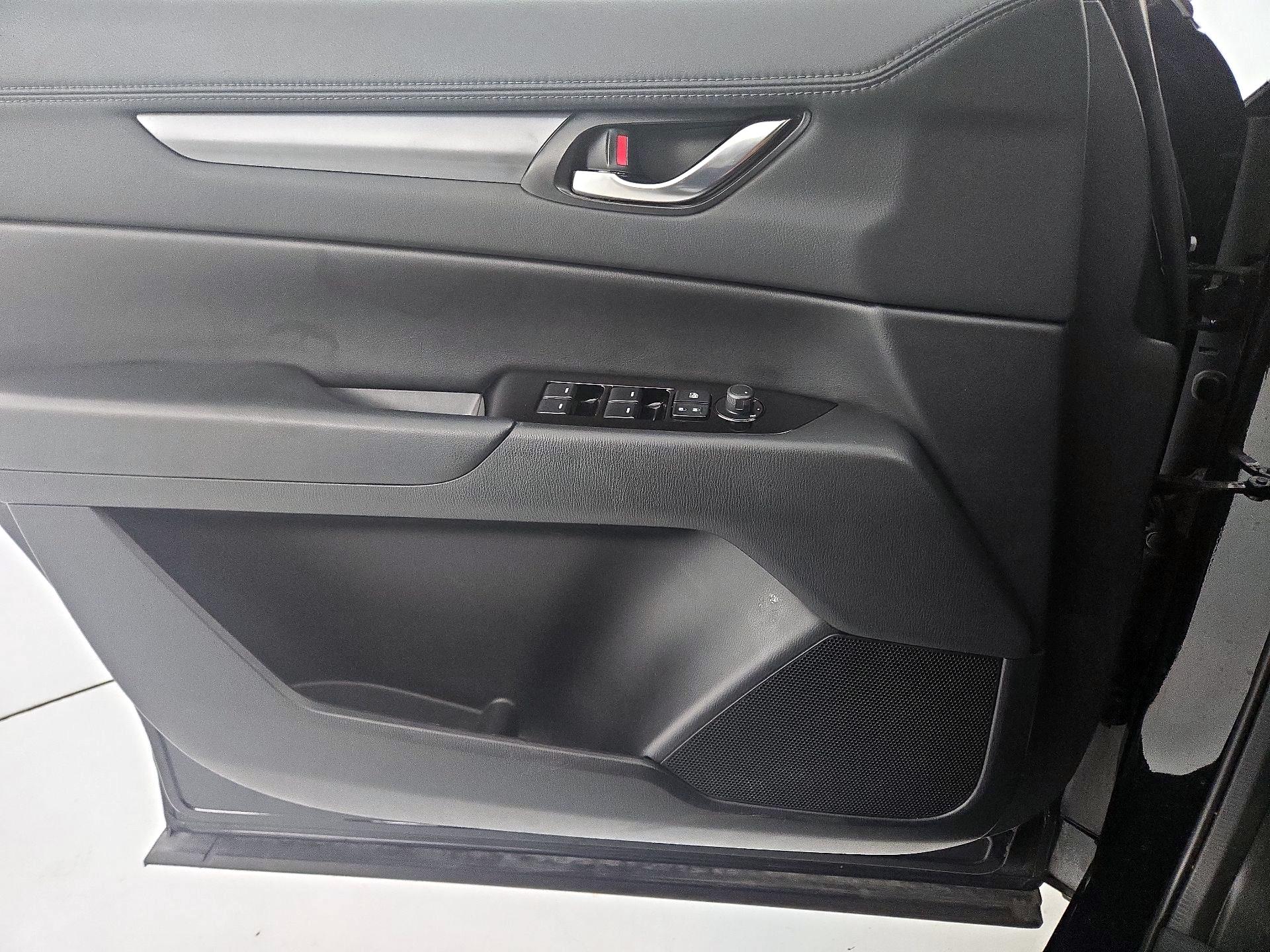 Thumbnail: 2021 Mazda CX-5 - 12