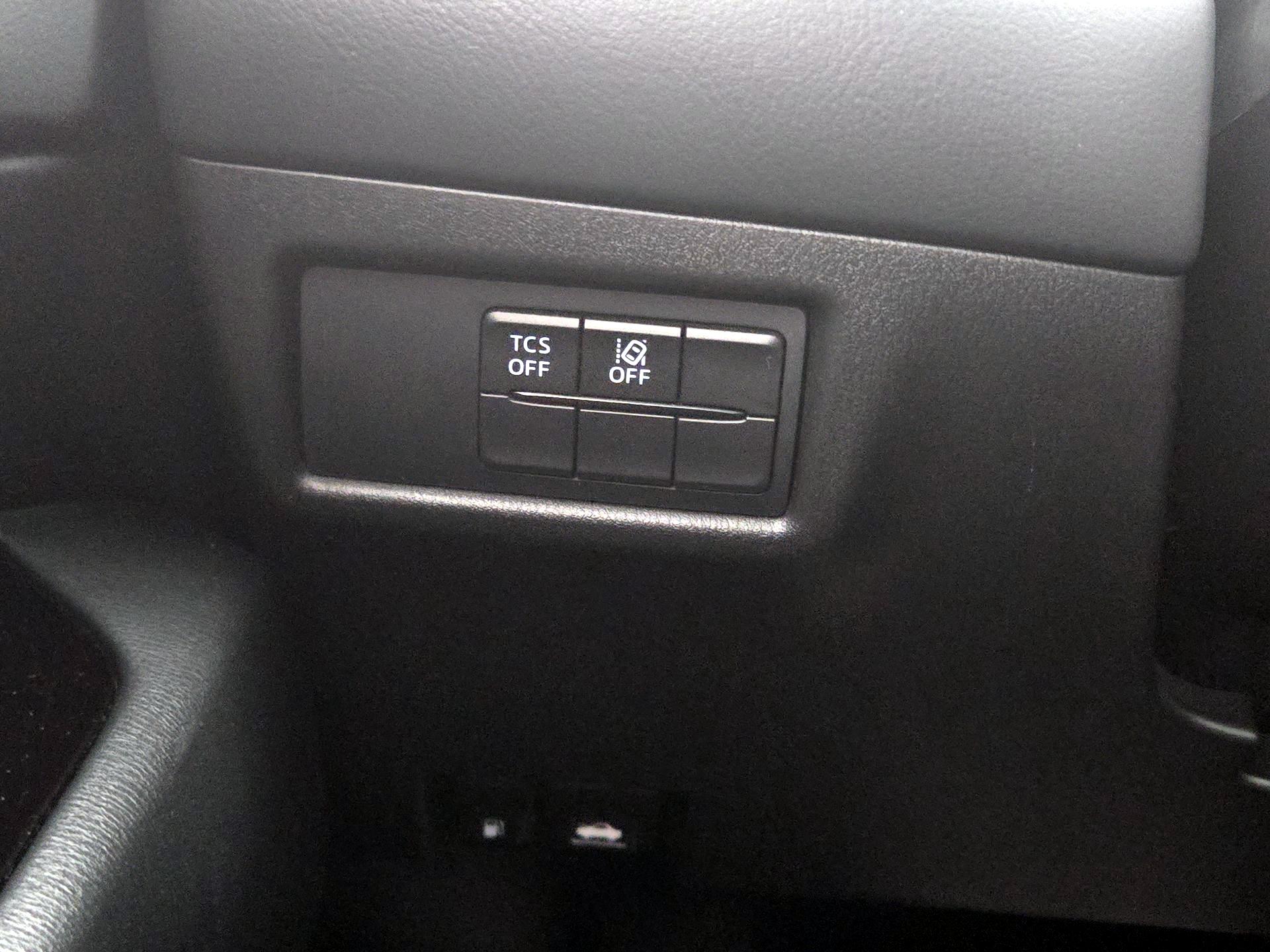 Thumbnail: 2021 Mazda CX-5 - 13