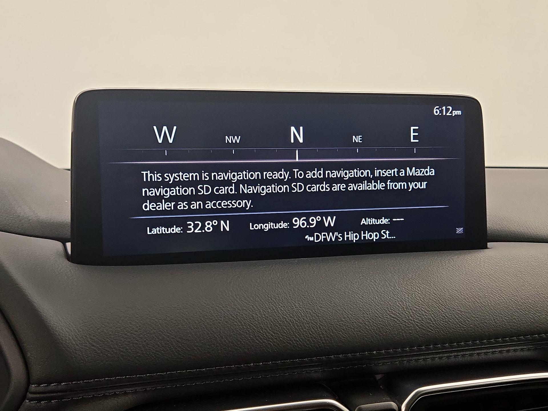 Thumbnail: 2021 Mazda CX-5 - 14