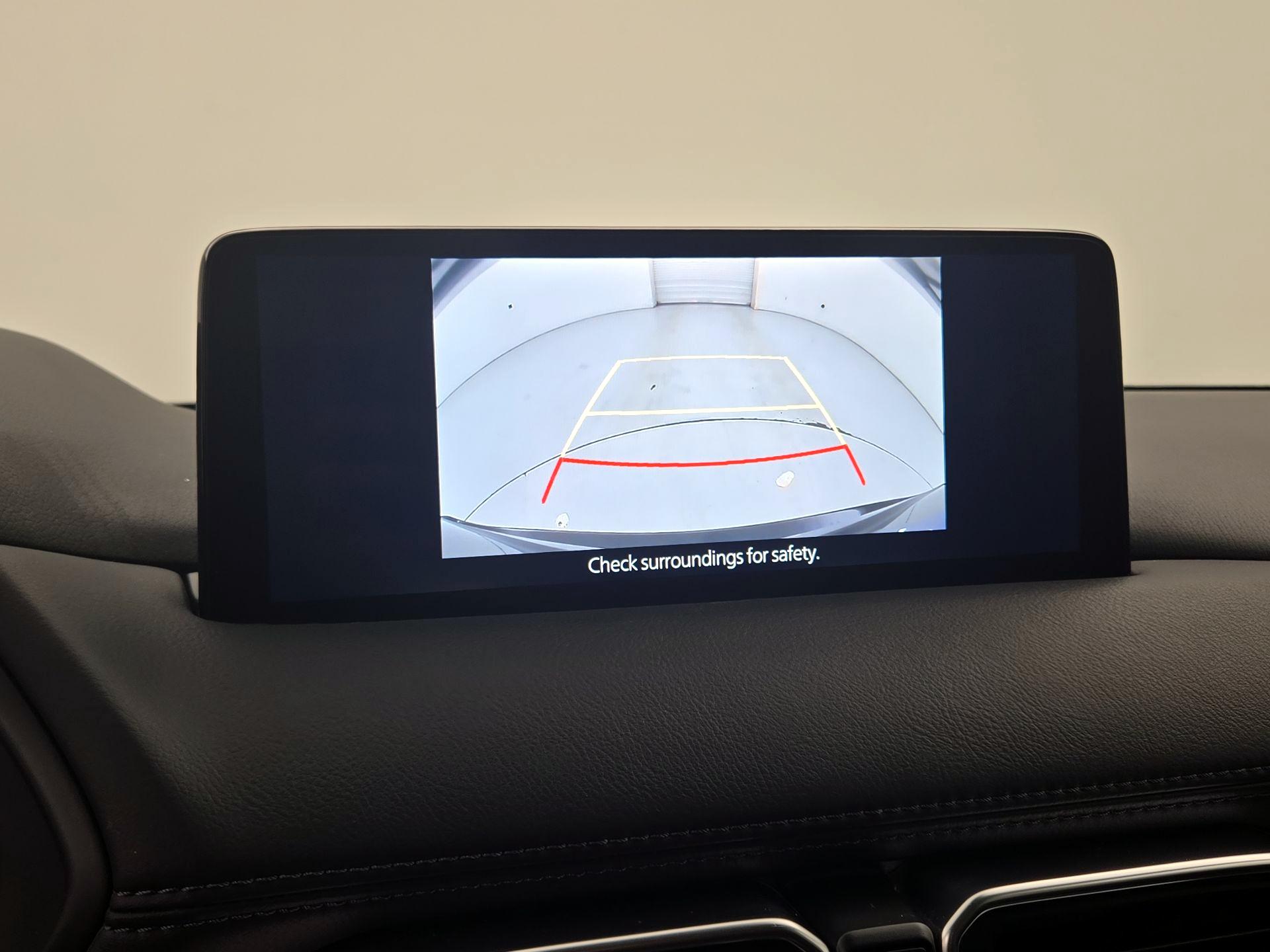 Thumbnail: 2021 Mazda CX-5 - 15