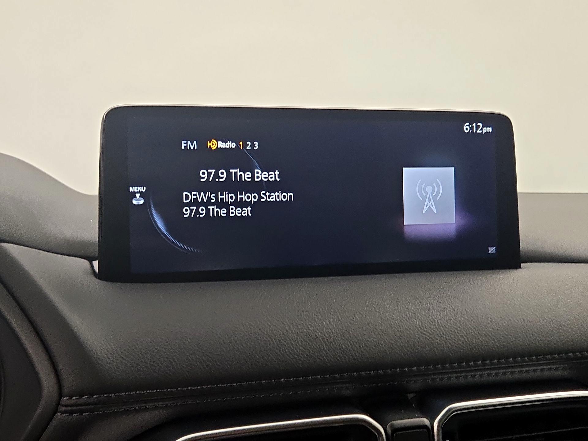 Thumbnail: 2021 Mazda CX-5 - 16