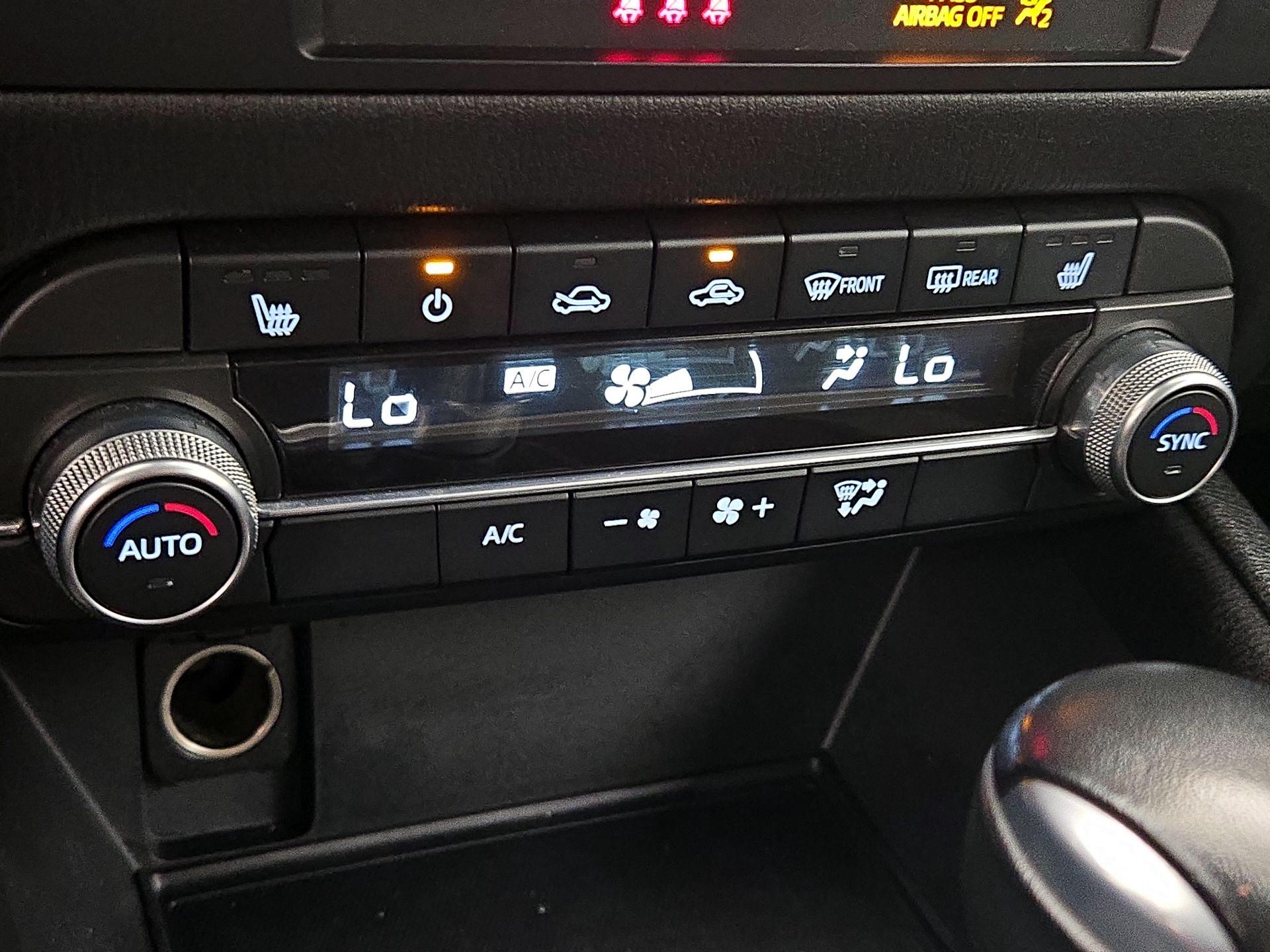 Thumbnail: 2021 Mazda CX-5 - 17