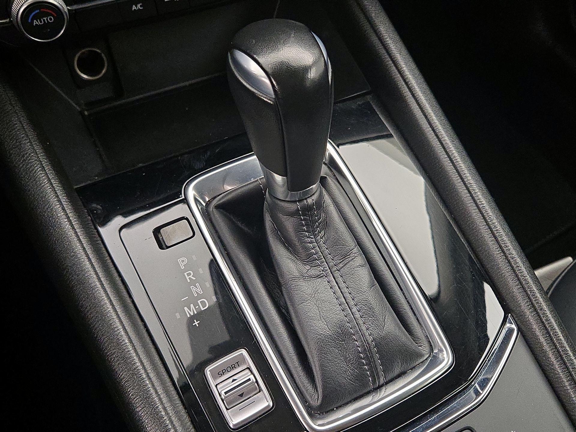 Thumbnail: 2021 Mazda CX-5 - 18